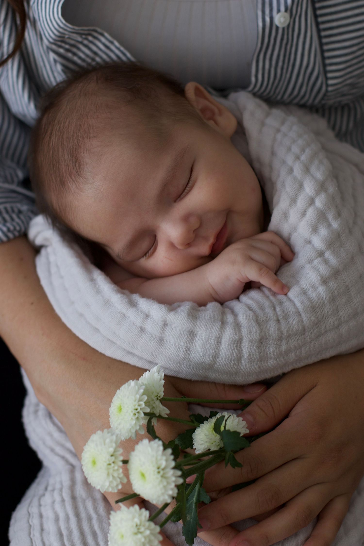 Newborn Photography. Quebec City, Montreal and Trois-Rivières