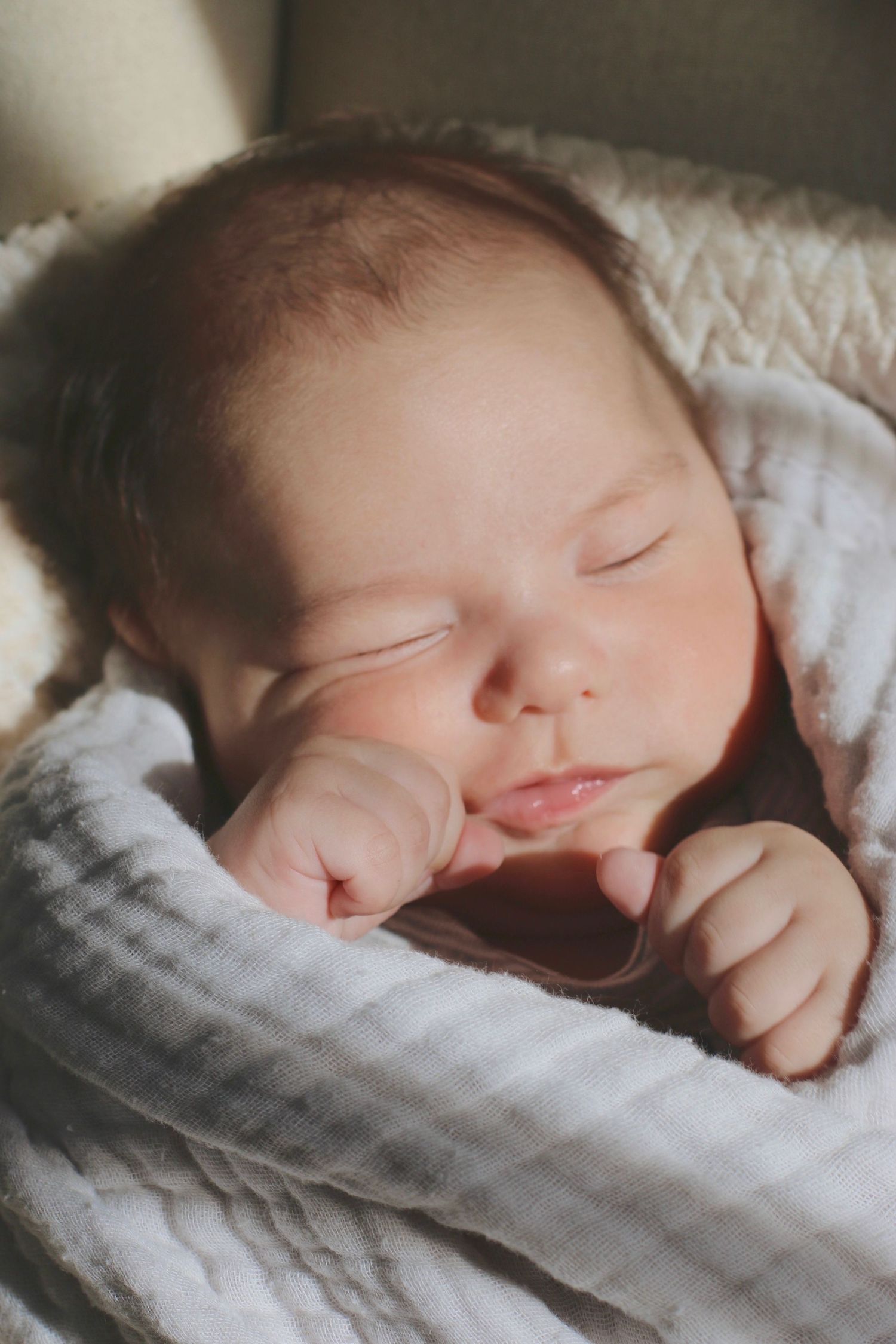 Newborn Photography. Quebec City, Montreal and Trois-Rivières
