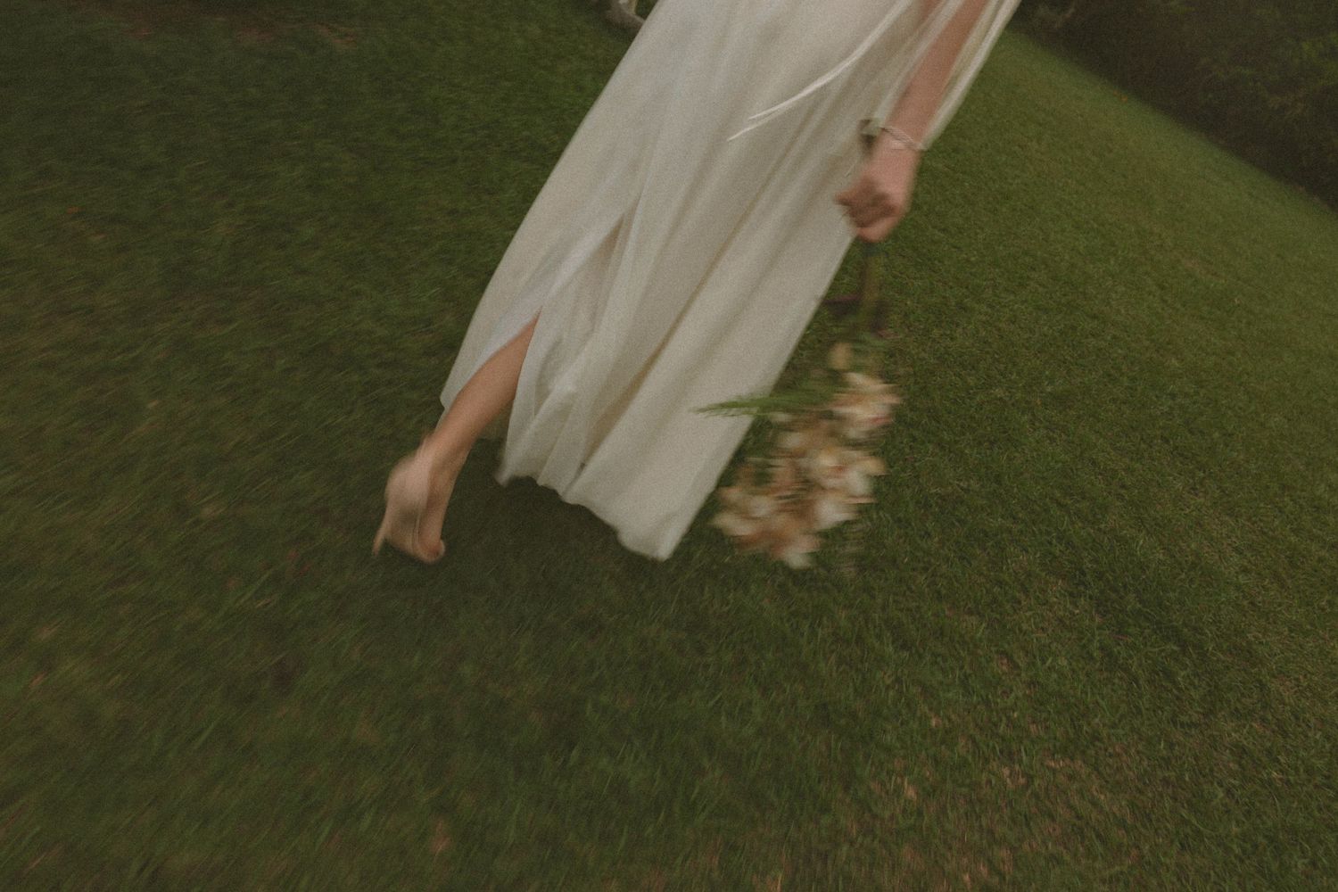 Editorial Wedding Photographer in Quebec City