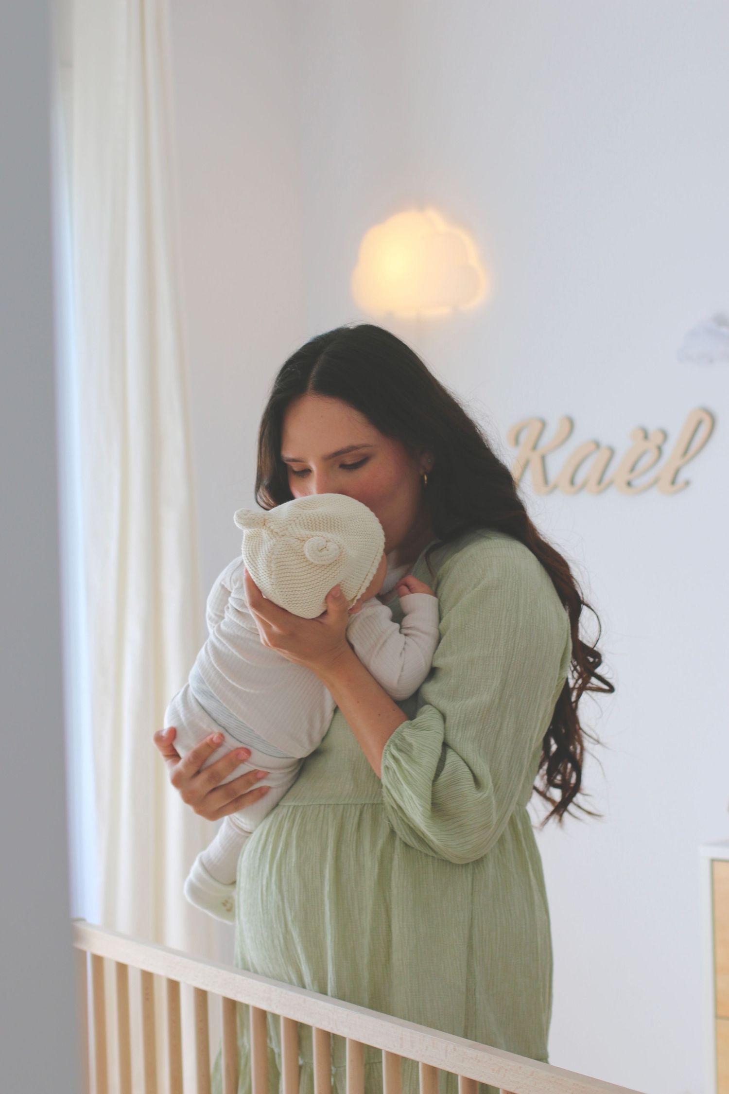 Newborn Photography. Quebec City, Montreal and Trois-Rivières