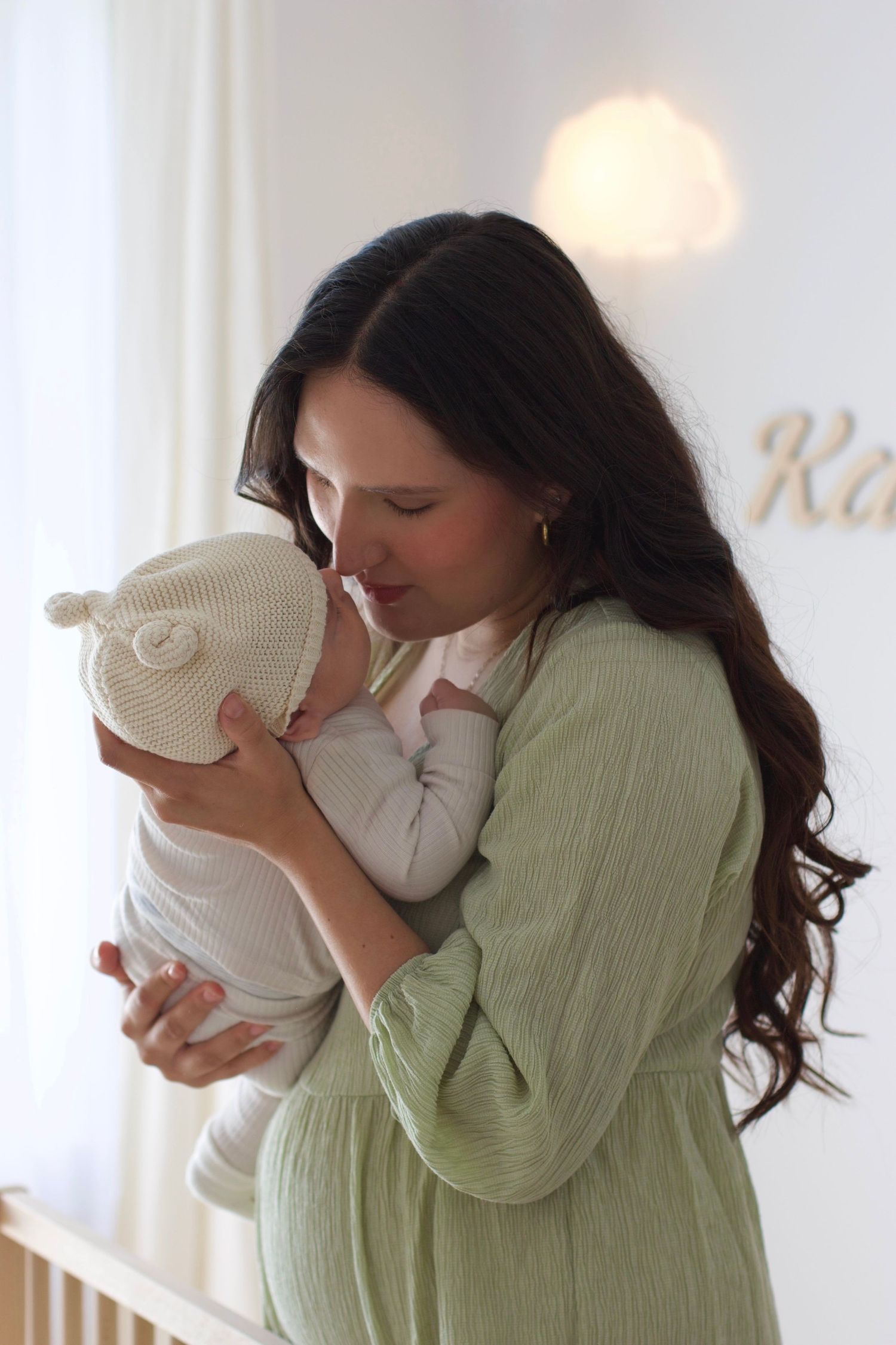 Newborn Photography. Quebec City, Montreal and Trois-Rivières