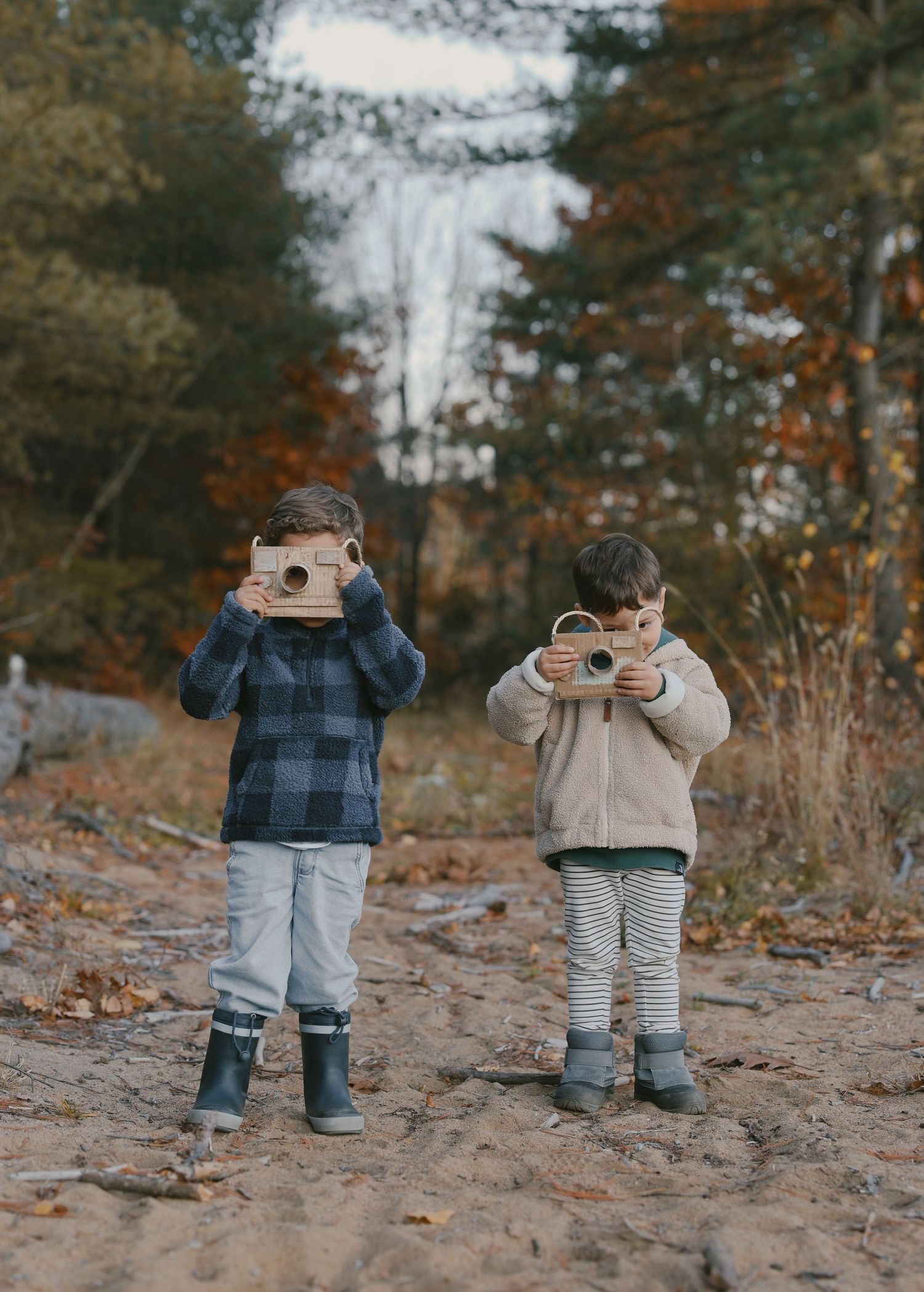 Family Photography. Quebec City, Montreal and Trois-Rivières