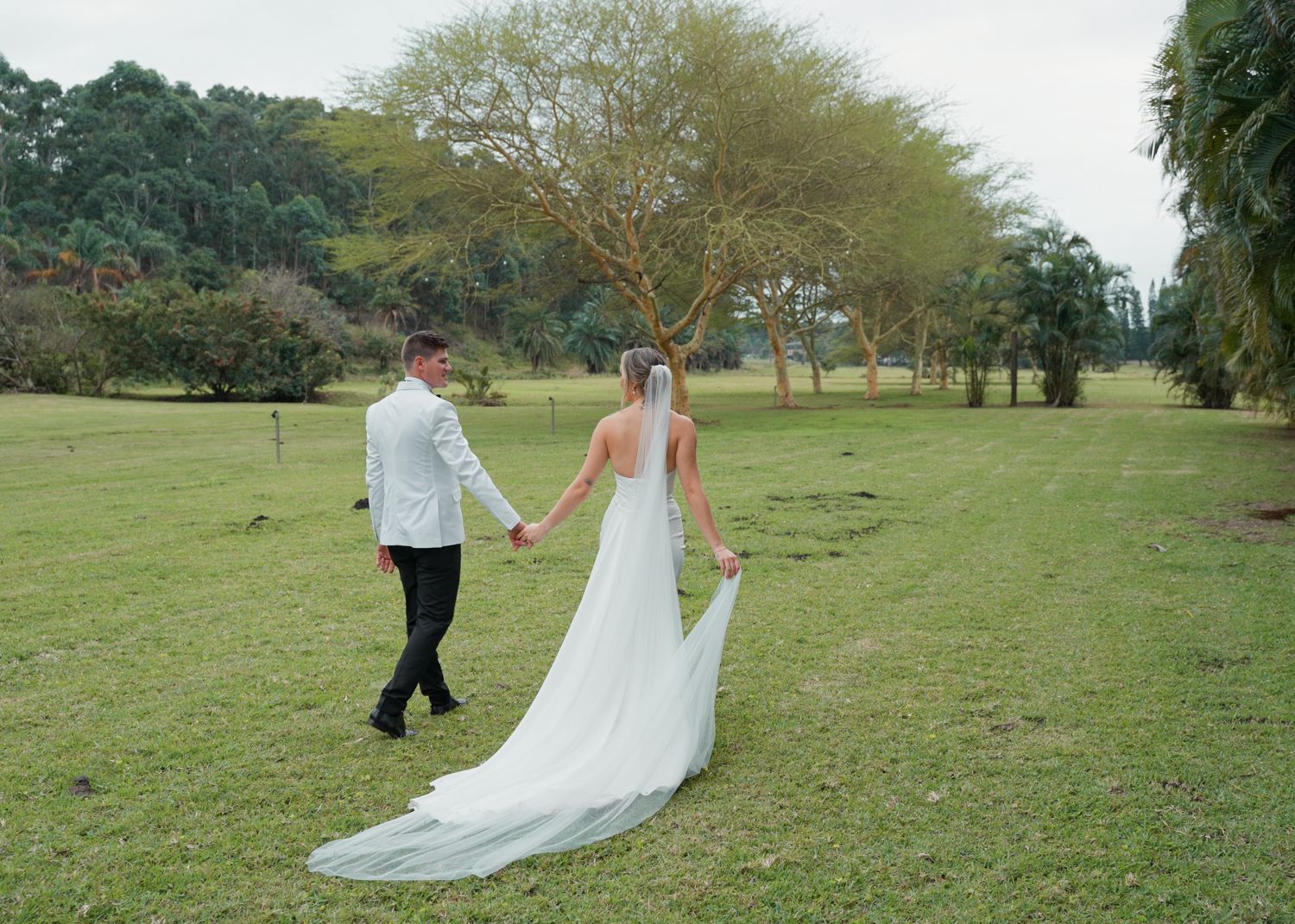 Drakensberg wedding photographer