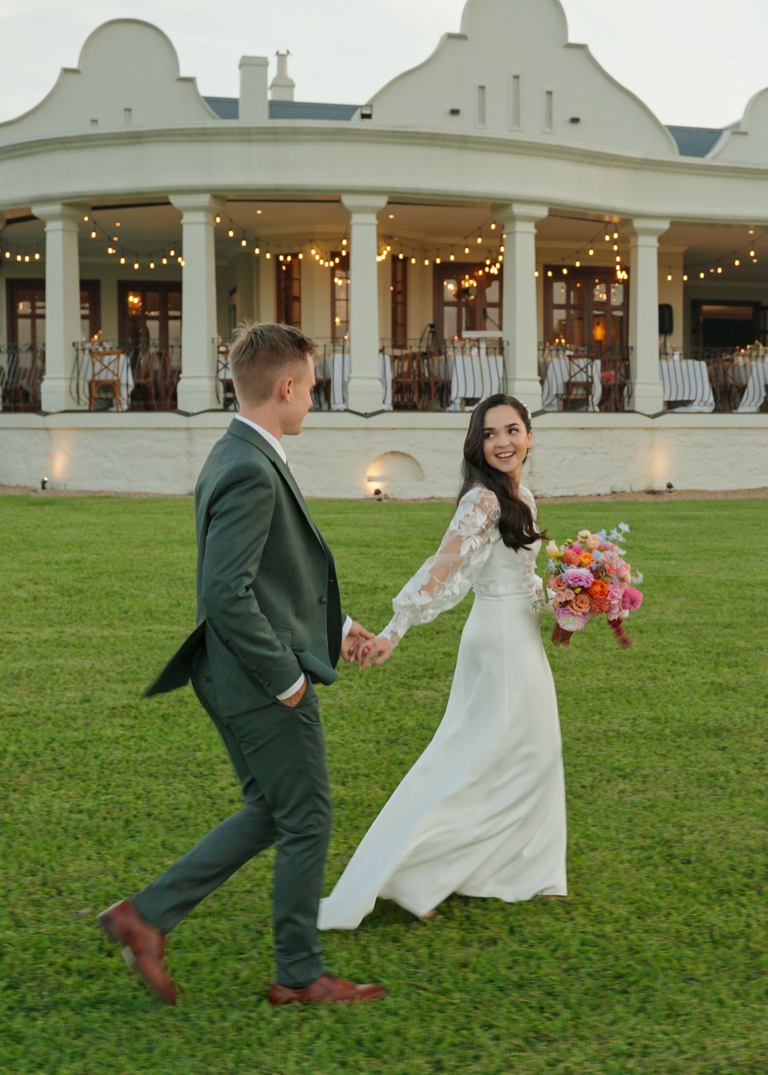 Umhlanga wedding photographer