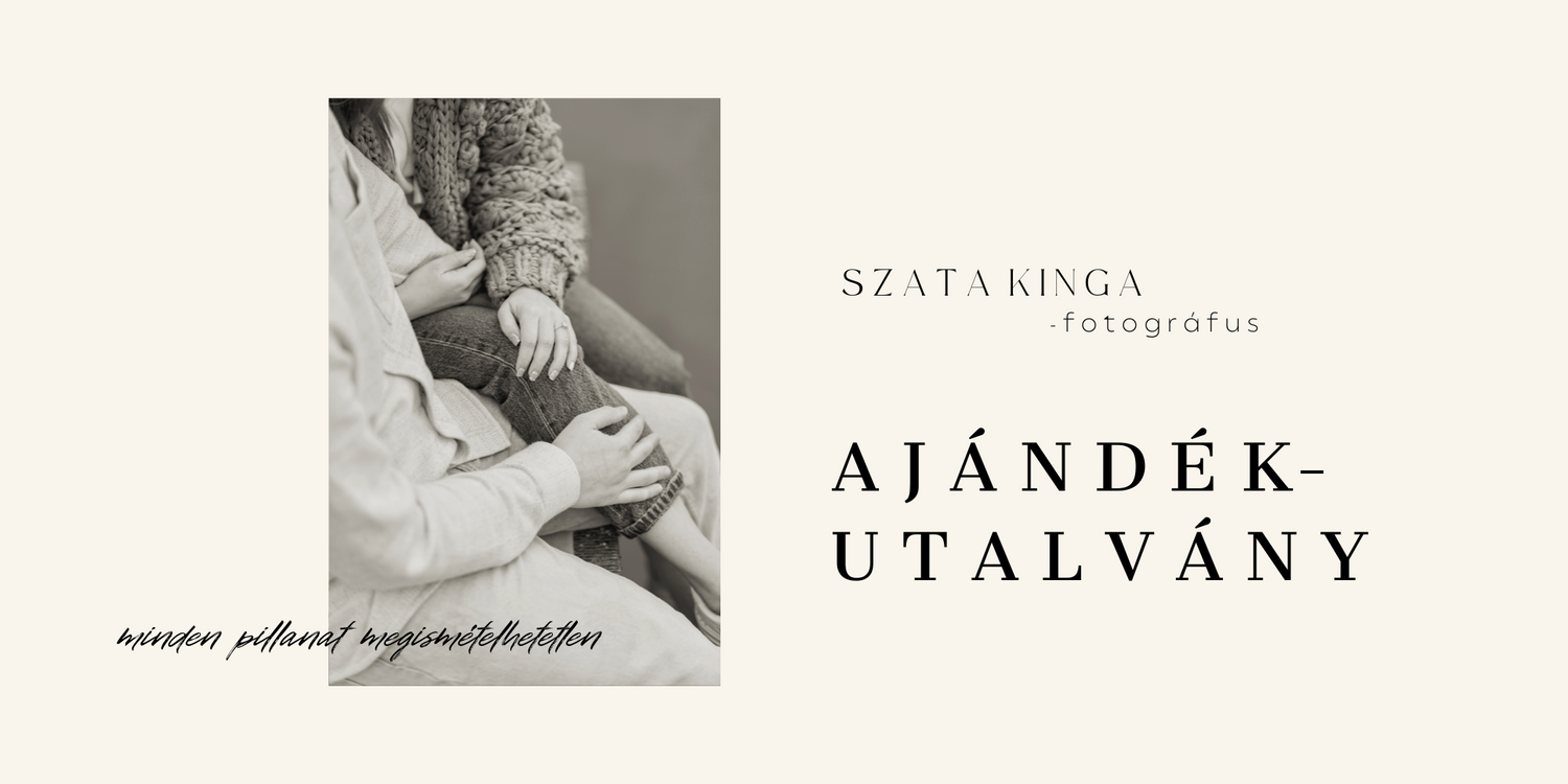 ajándékutalvány., élmény ajándékozás