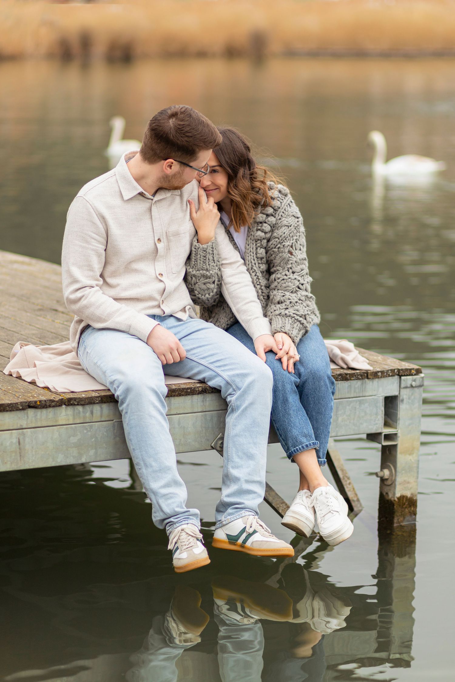 couple shooting, couple session, szerelmes fotózás, páros fotózás, tóparti fotózás, jegyes fotózás