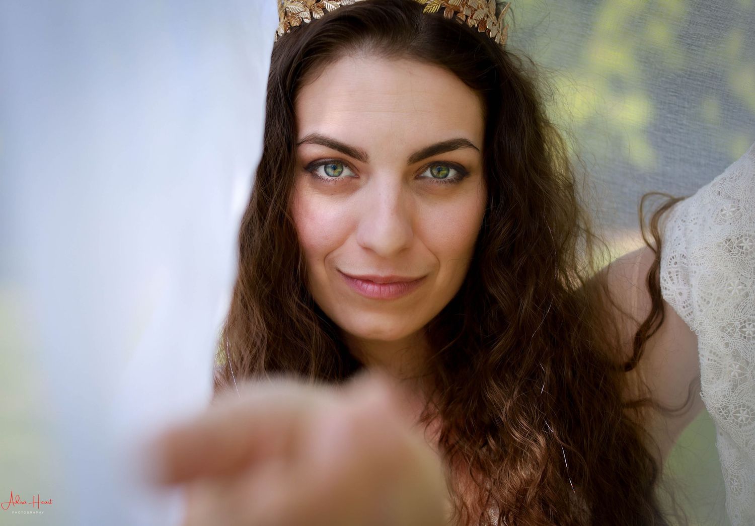 Adira Heart Photography