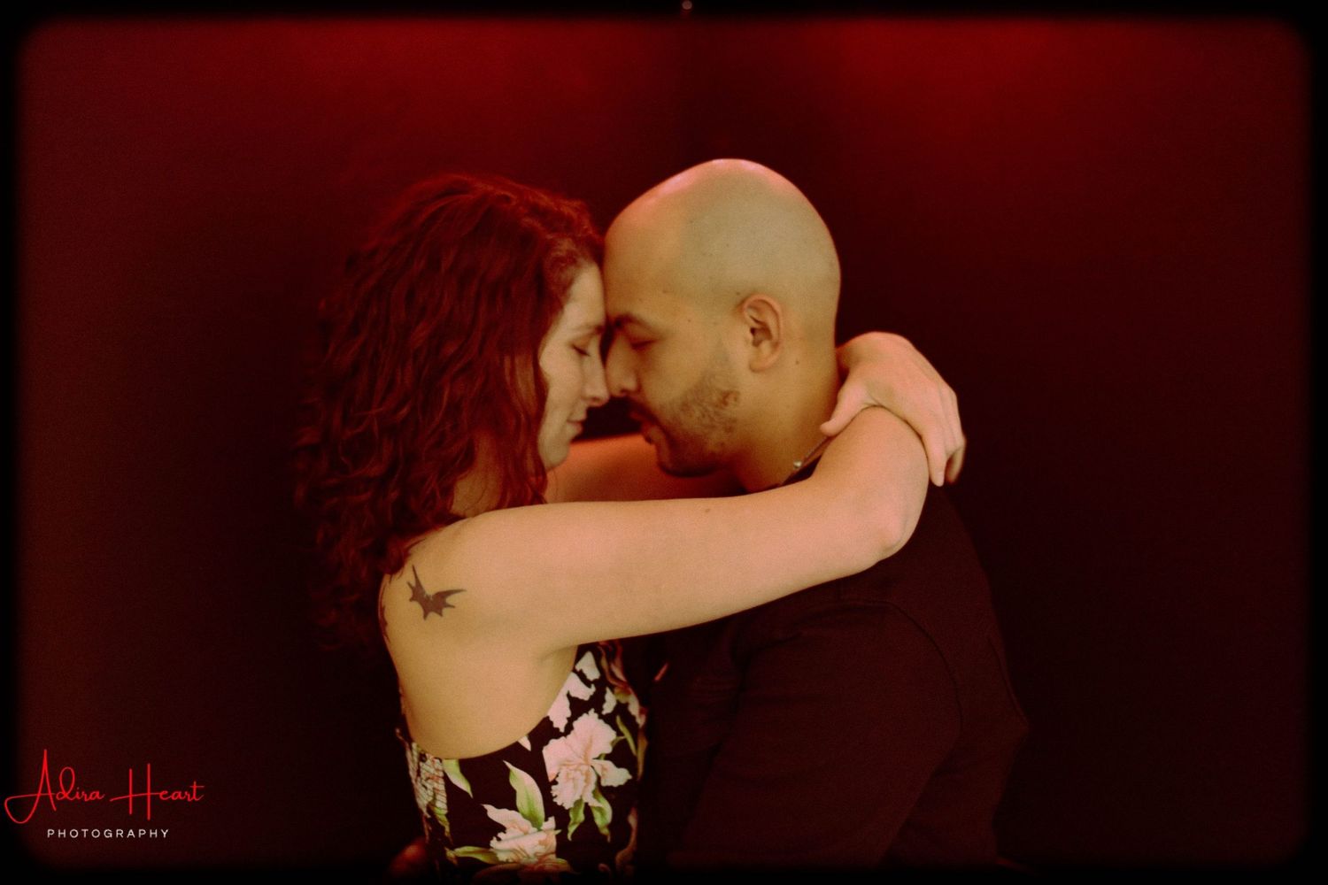 Adira Heart Photography