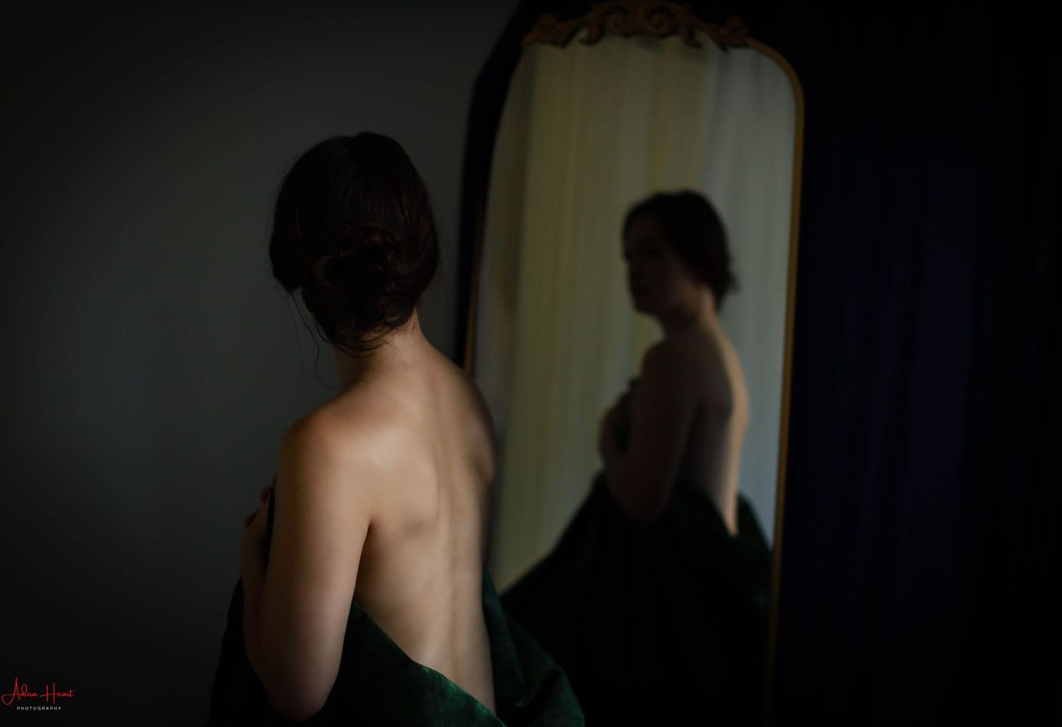 Adira Heart Photography