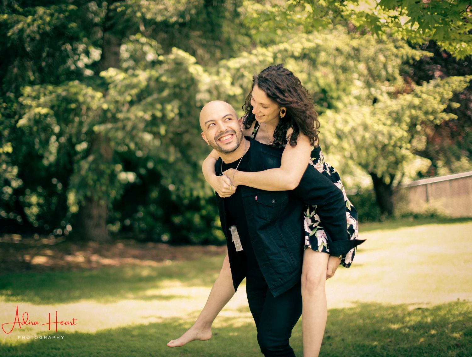 Adira Heart Photography