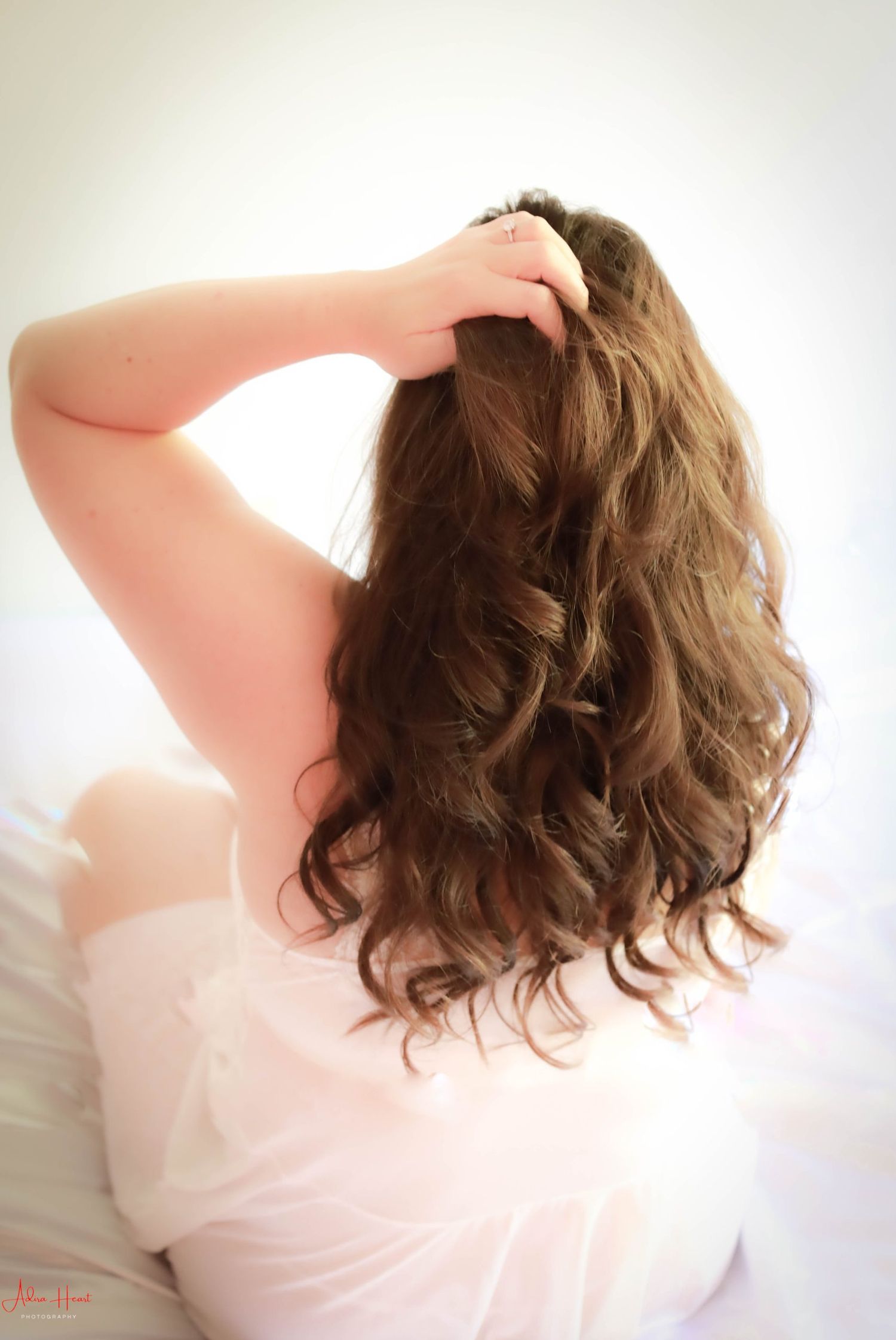 Adira Heart Photography