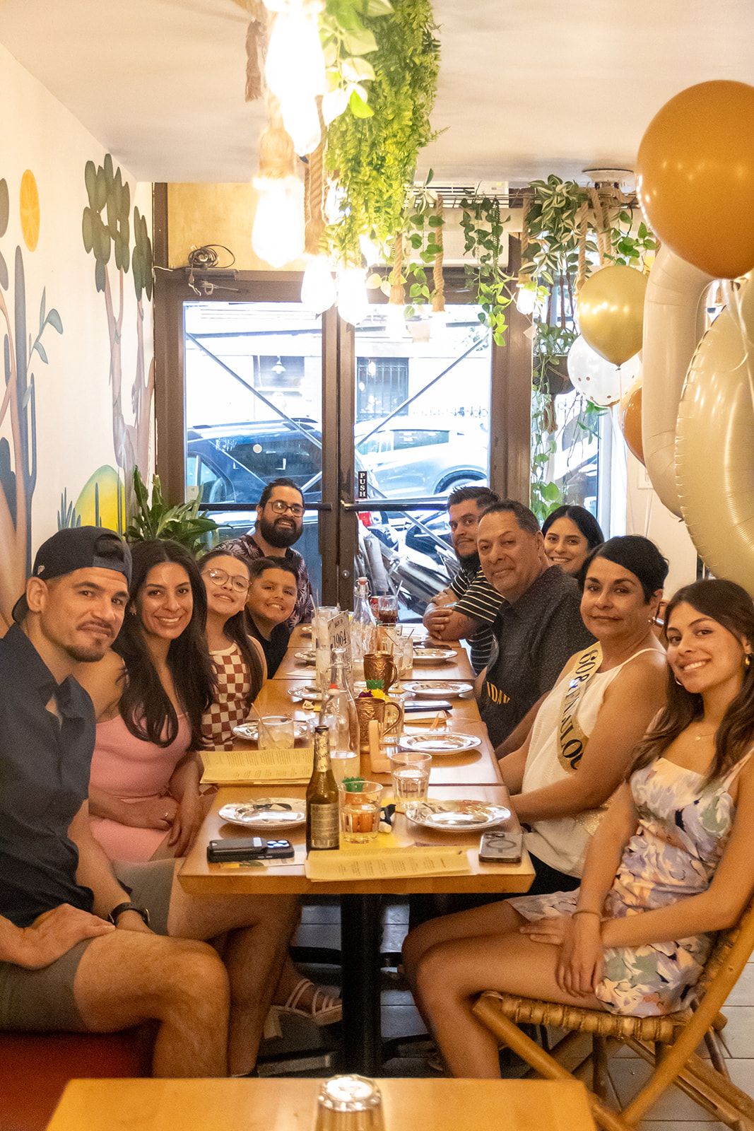 East Harlem event