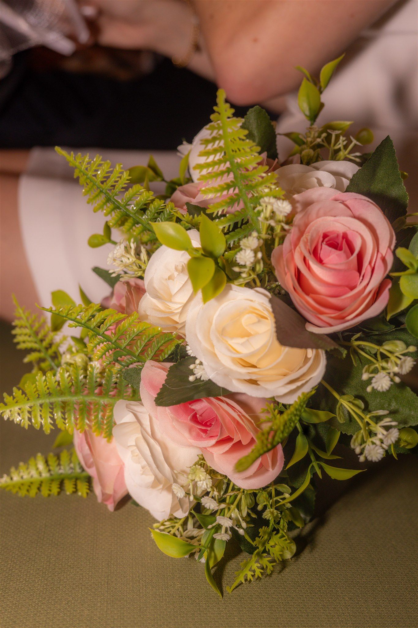 City Hall elopement in New York City details