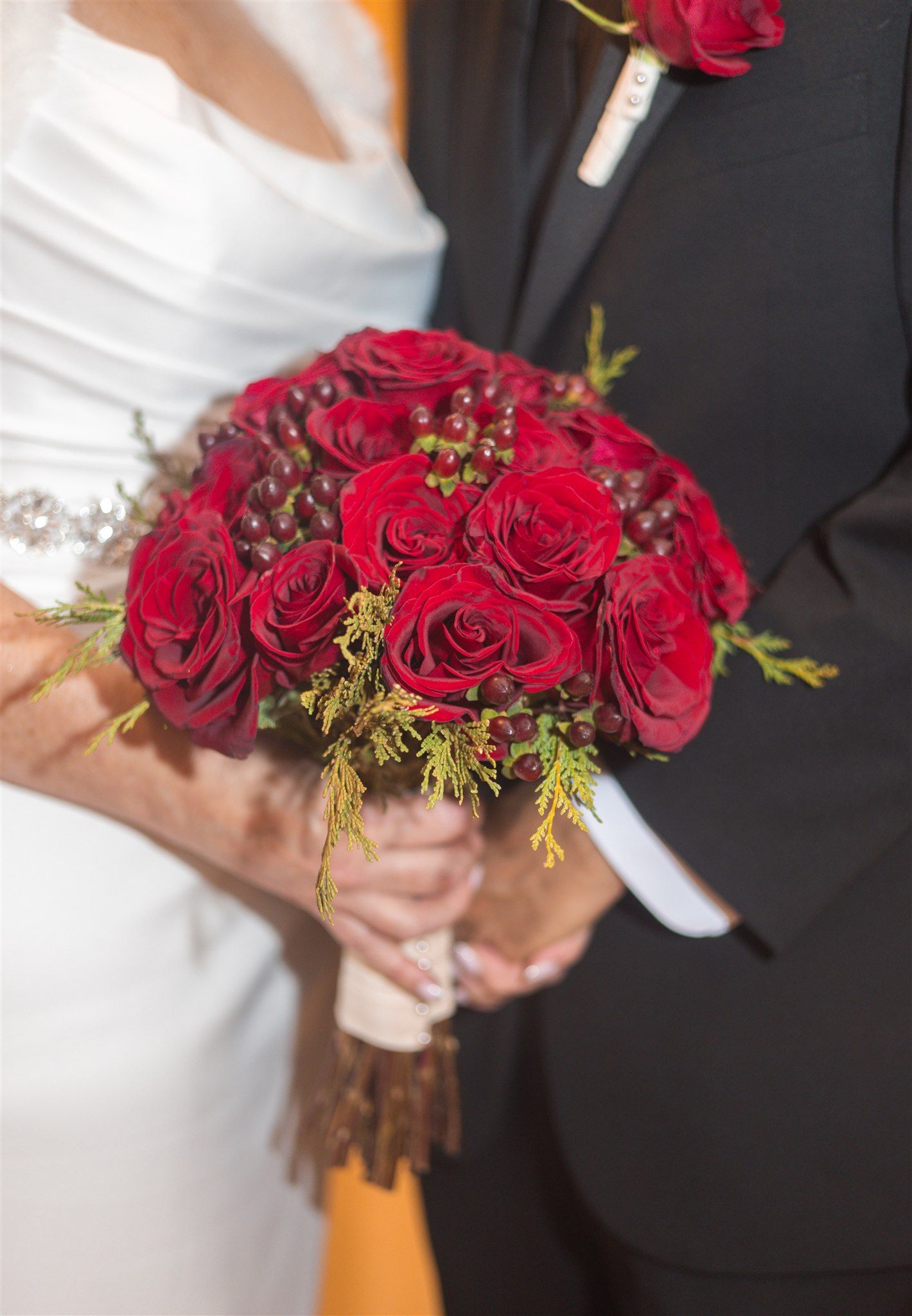 Wedding in New Jersey