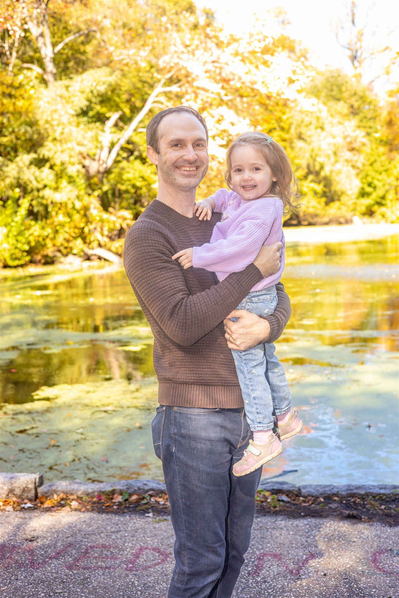 Family session in prospect