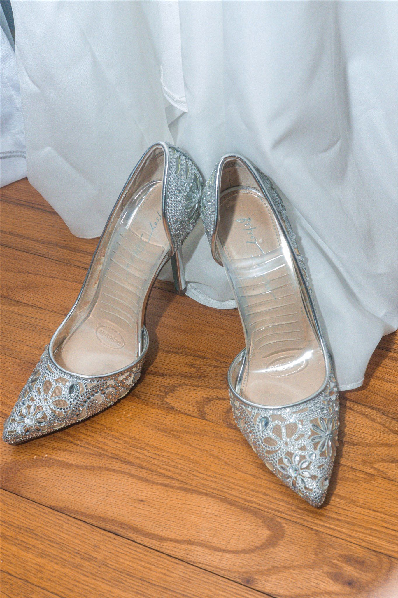 Jersey wedding photography