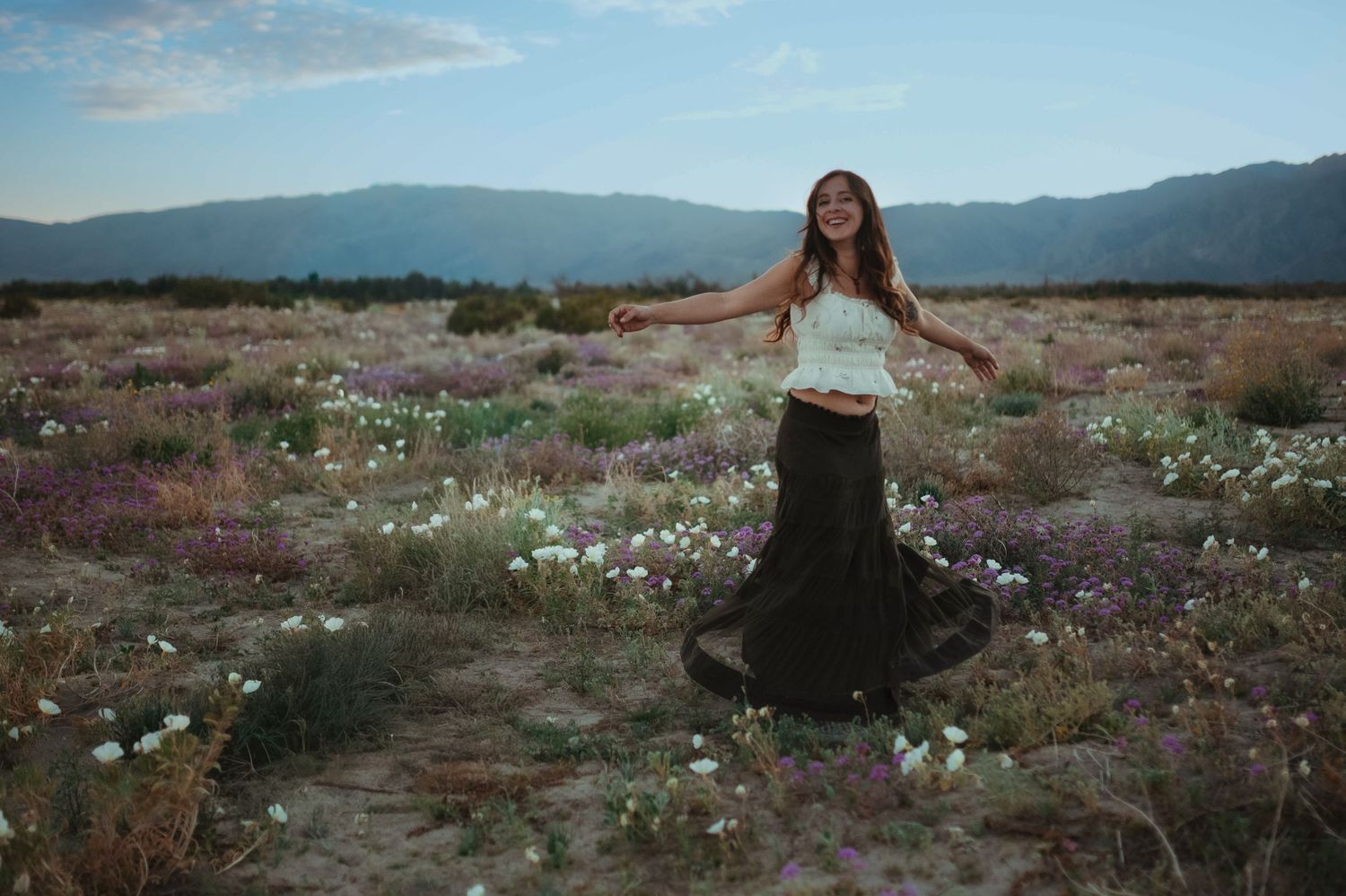 Styled Shoots