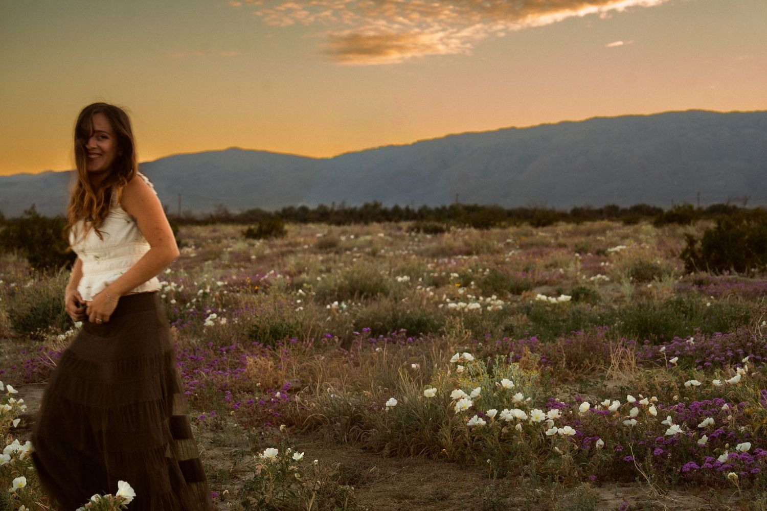 wildflower