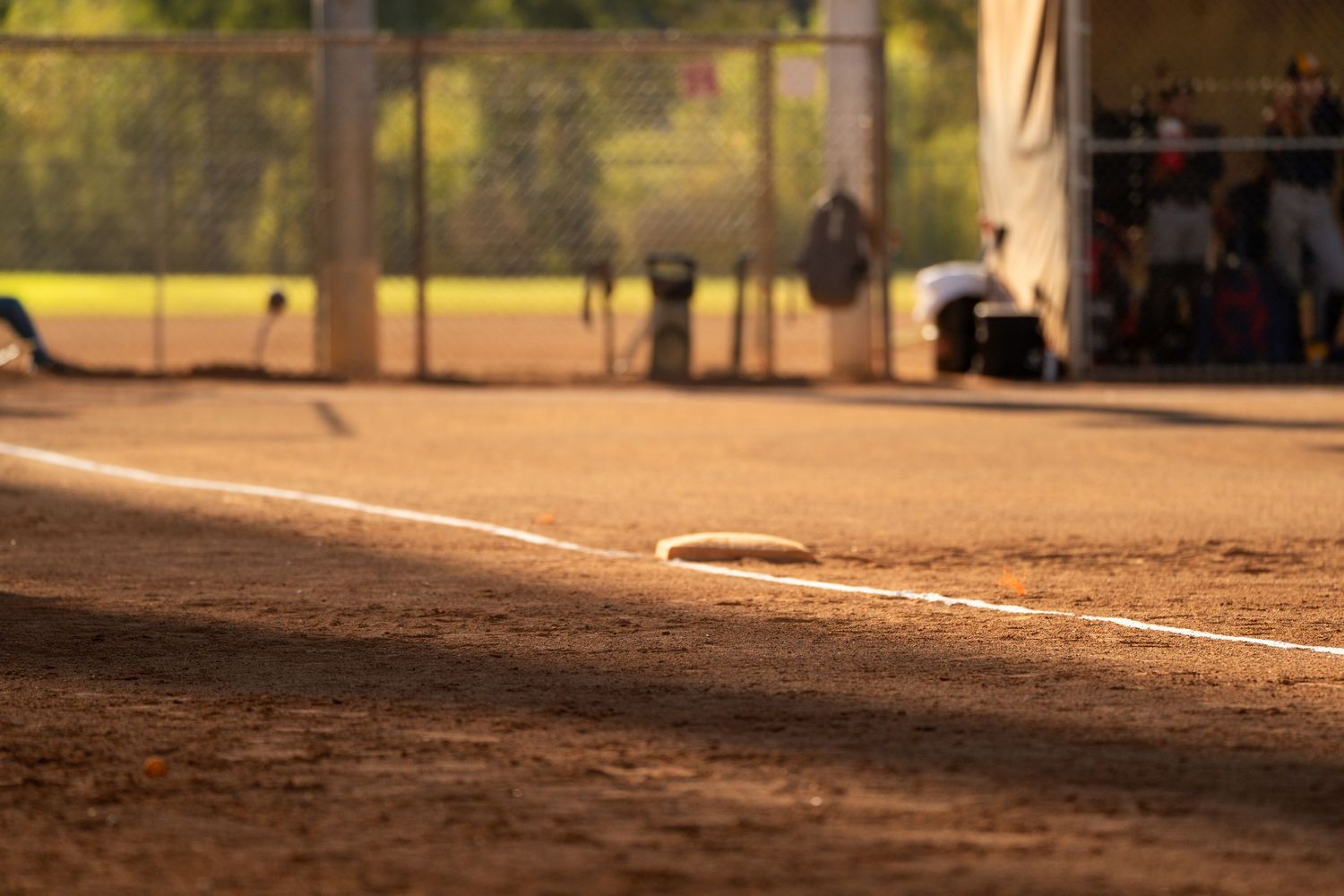 Sports Photographer