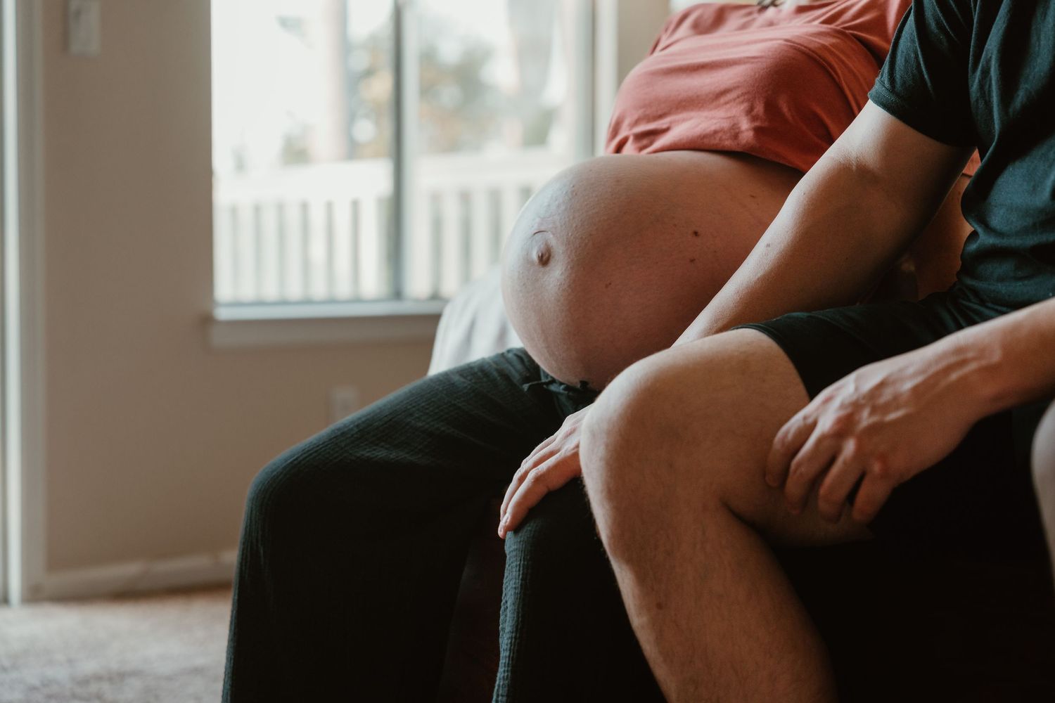 Maternity Photography