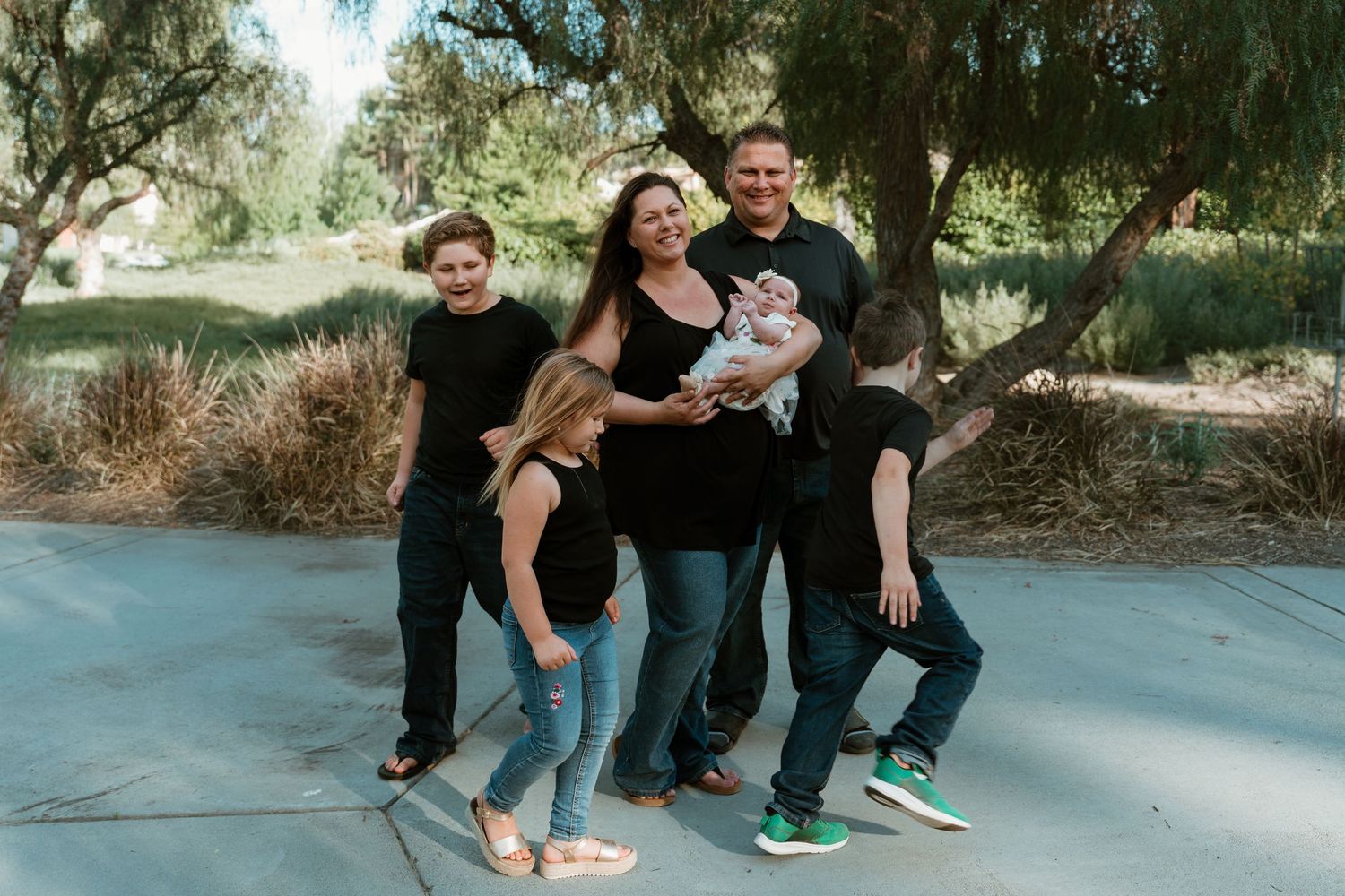 Family Photographer