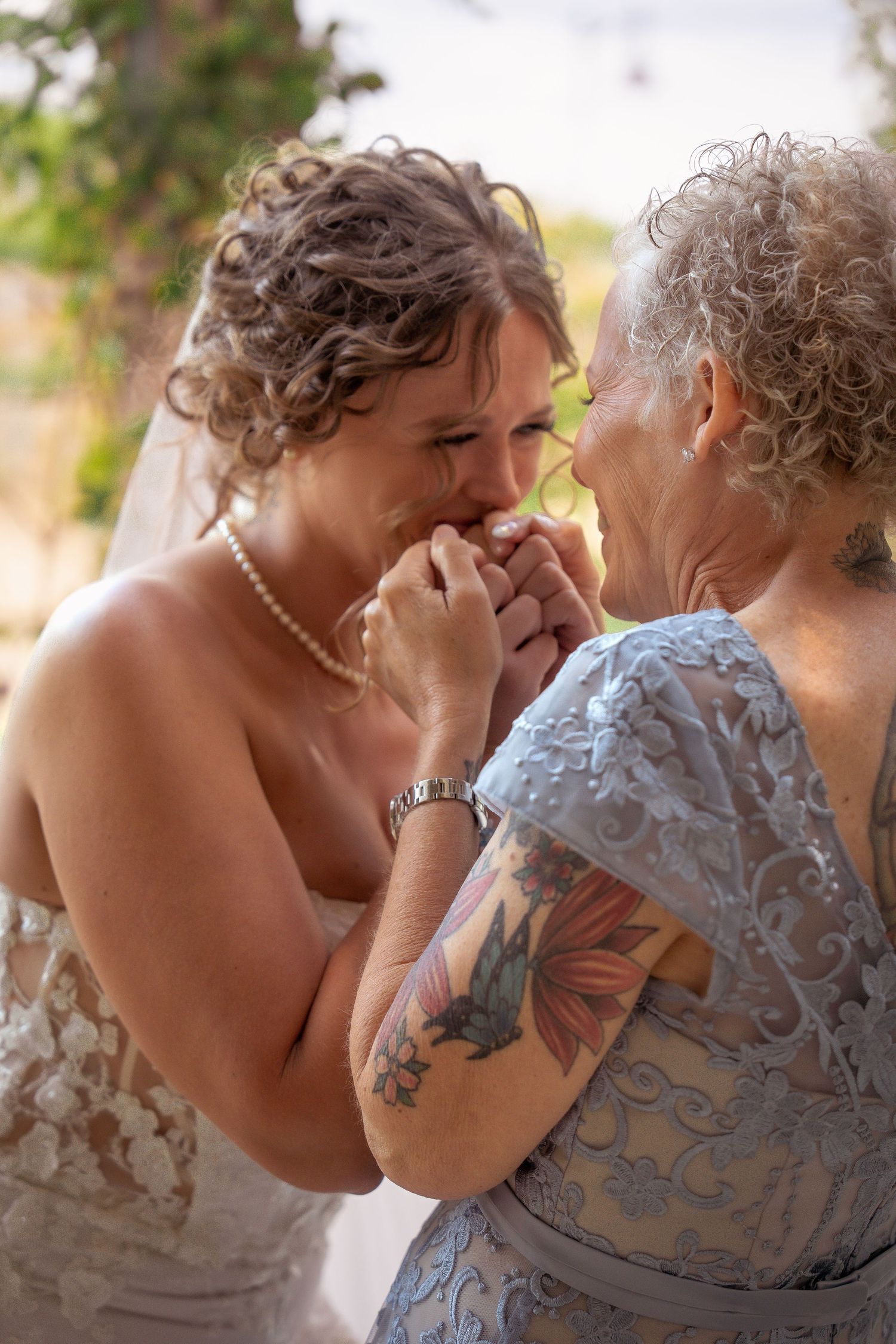 Wedding photographer