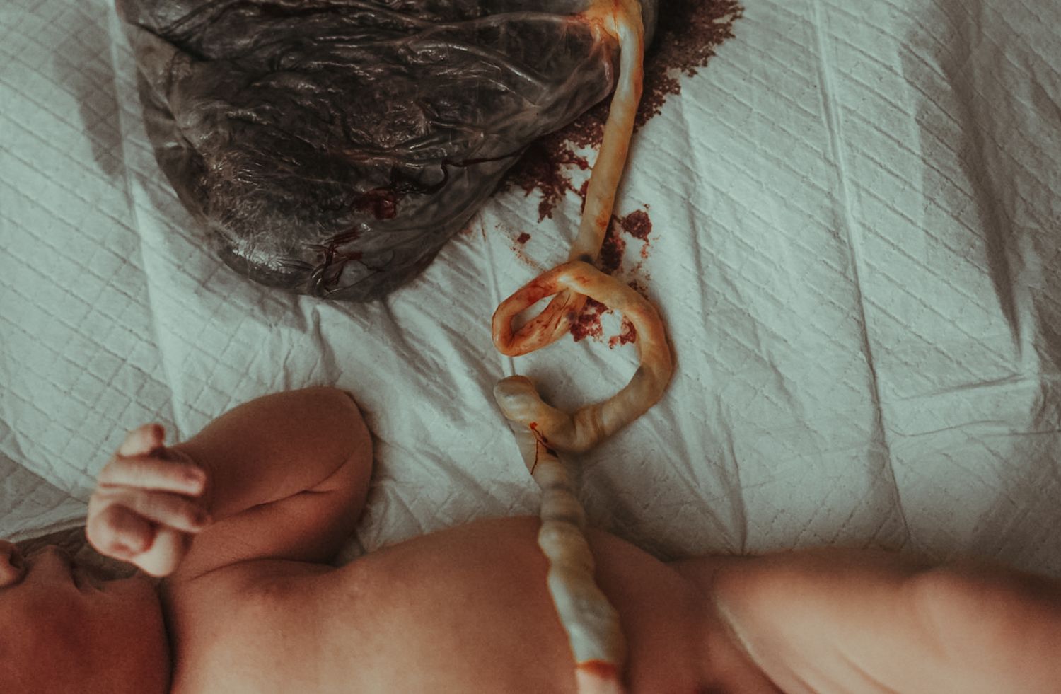 Home Birth Photography
