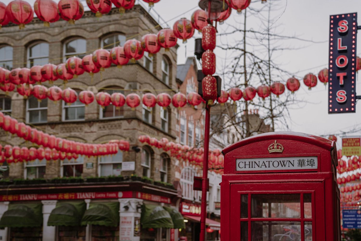 Londra street photography