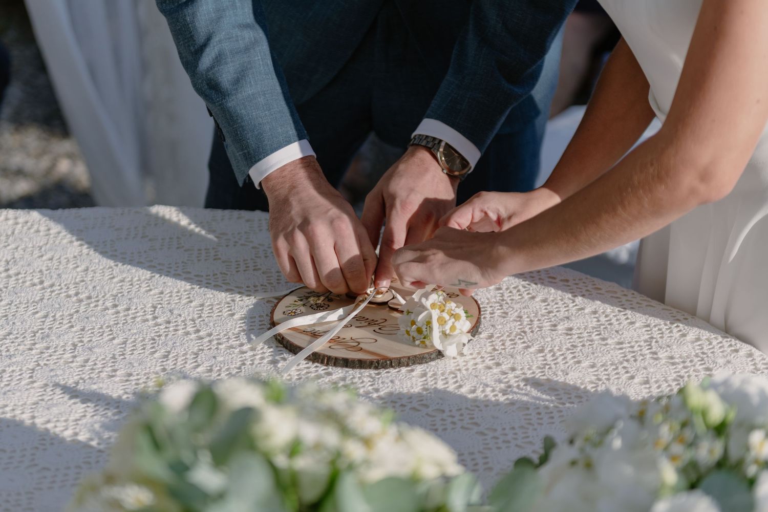 Wedding Bergamo Matrimonio