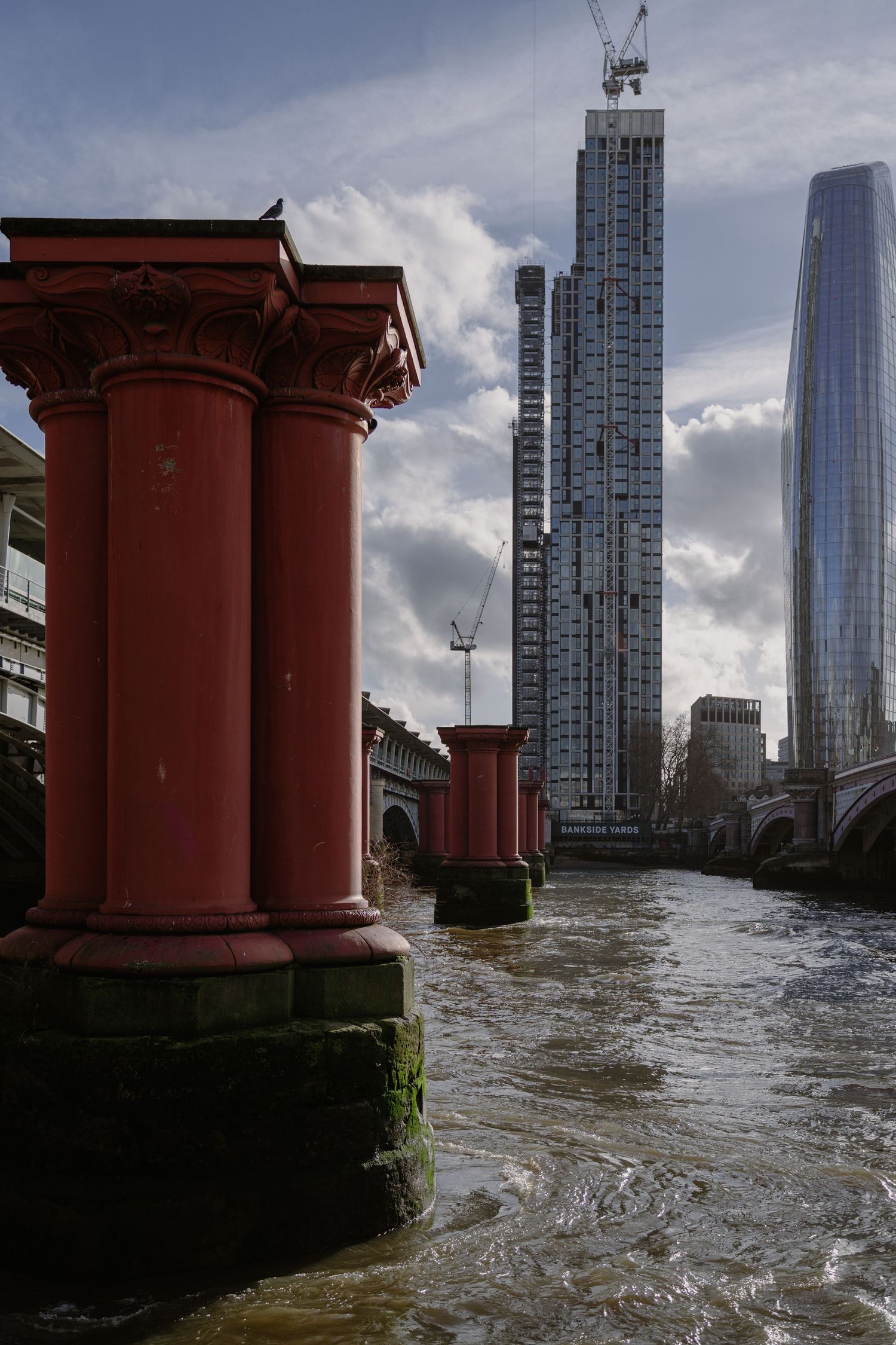 Londra street photography