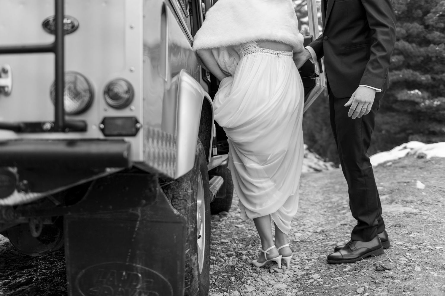 Wedding Bormio