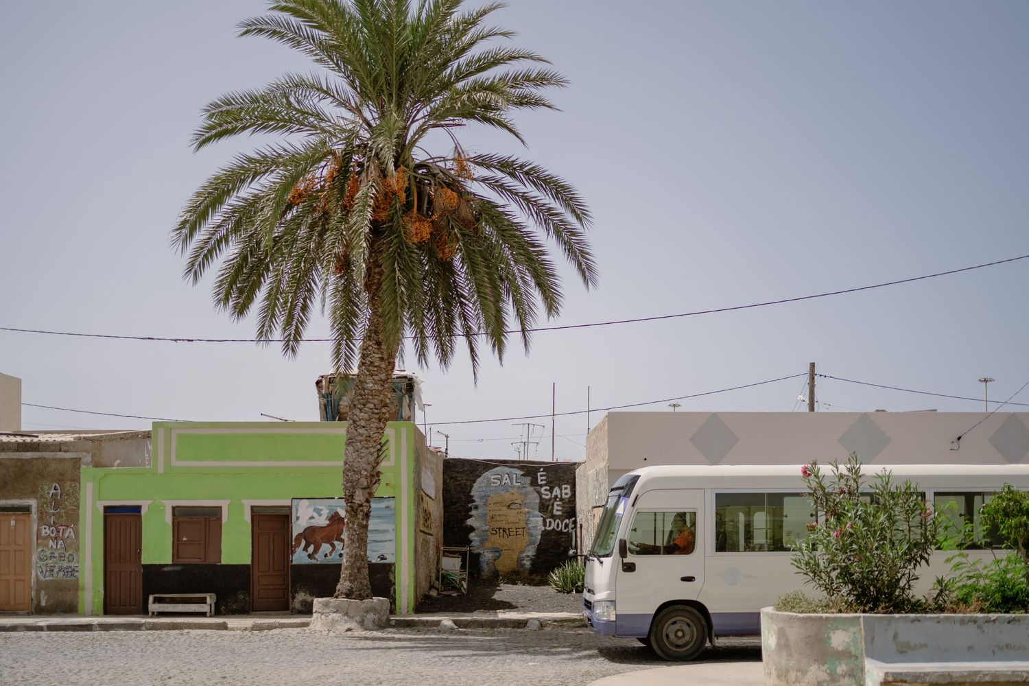 Reportage Capo Verde