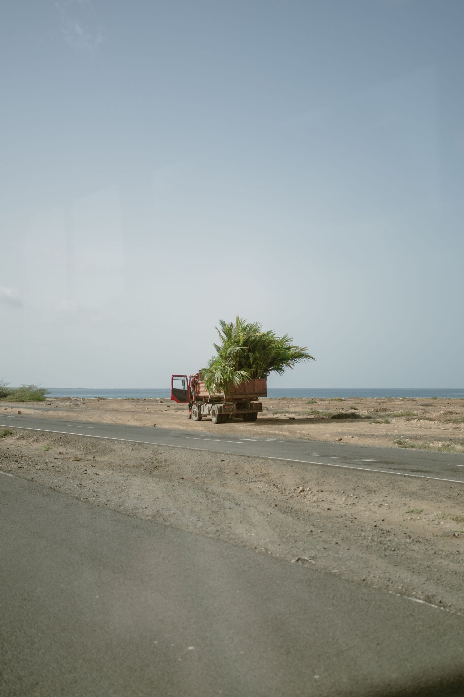 Reportage Capo Verde