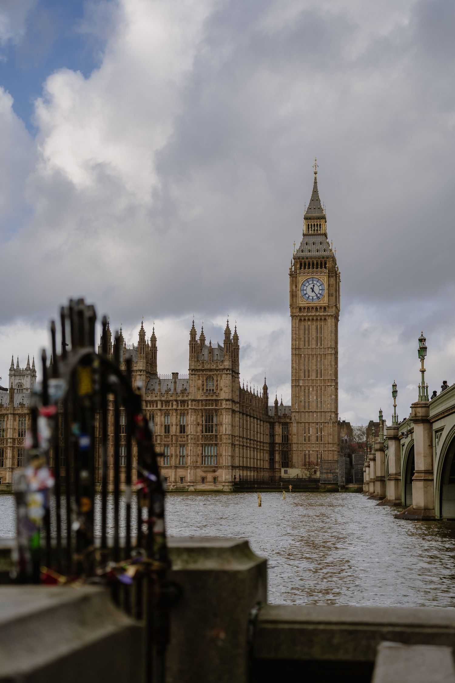 Londra street photography