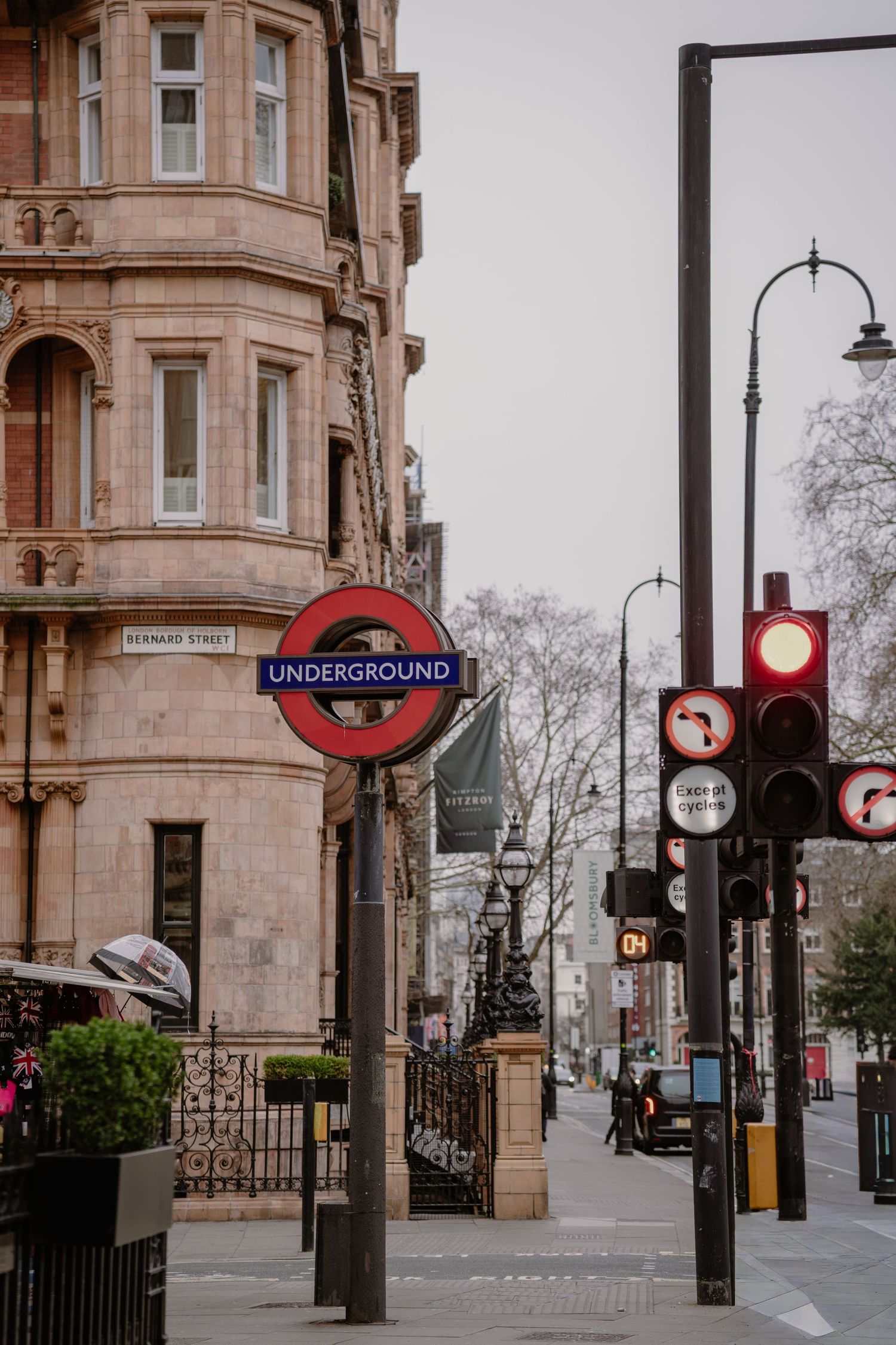 Londra street photography
