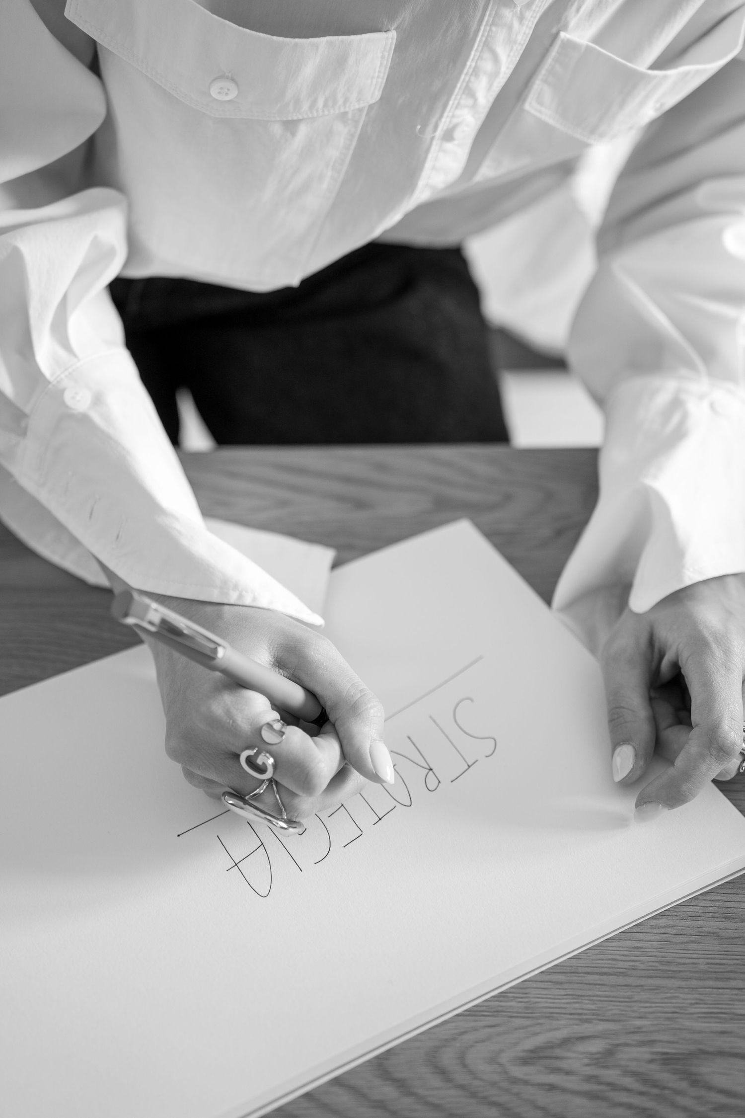 servizio di Branding social media manager