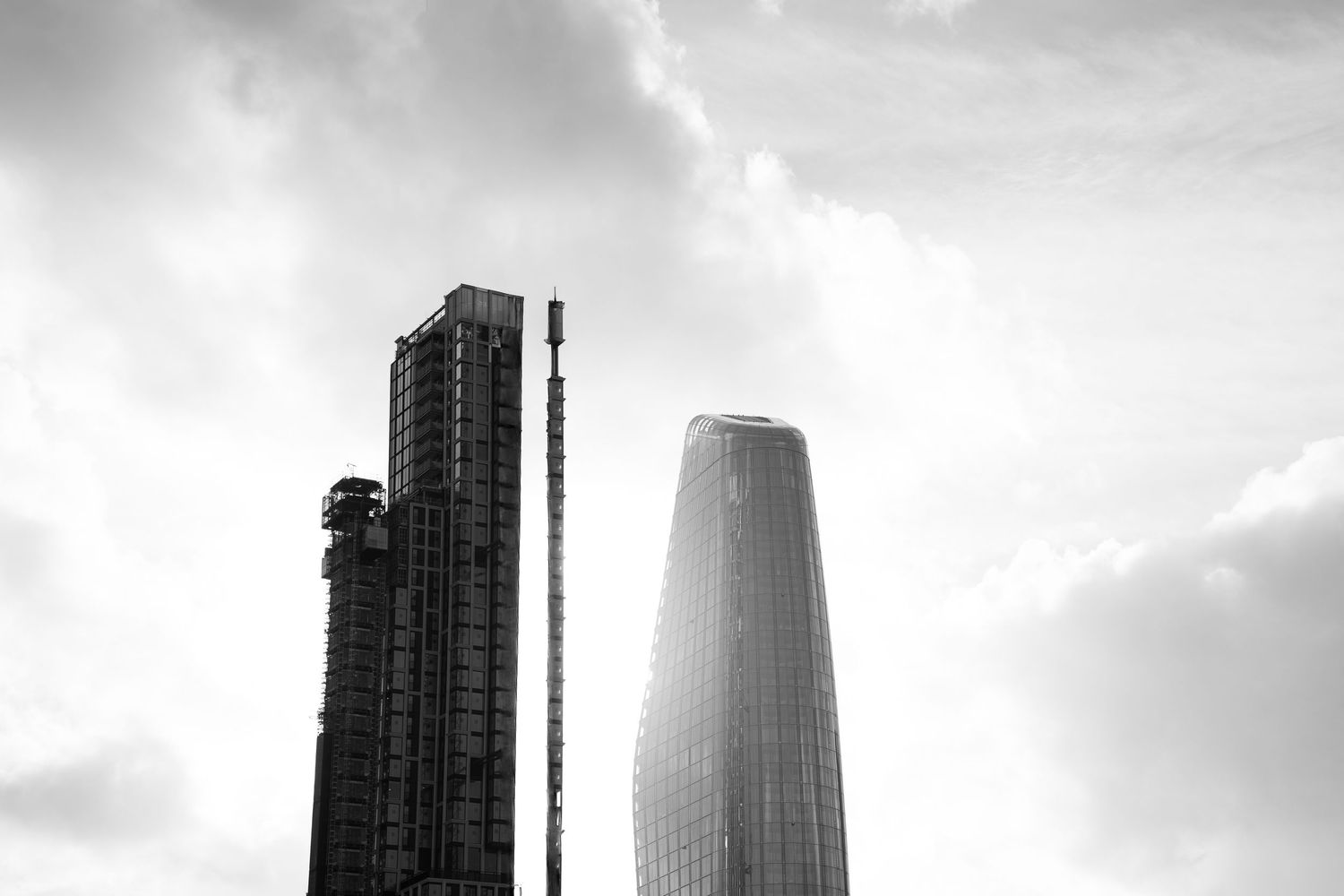 Londra street photography