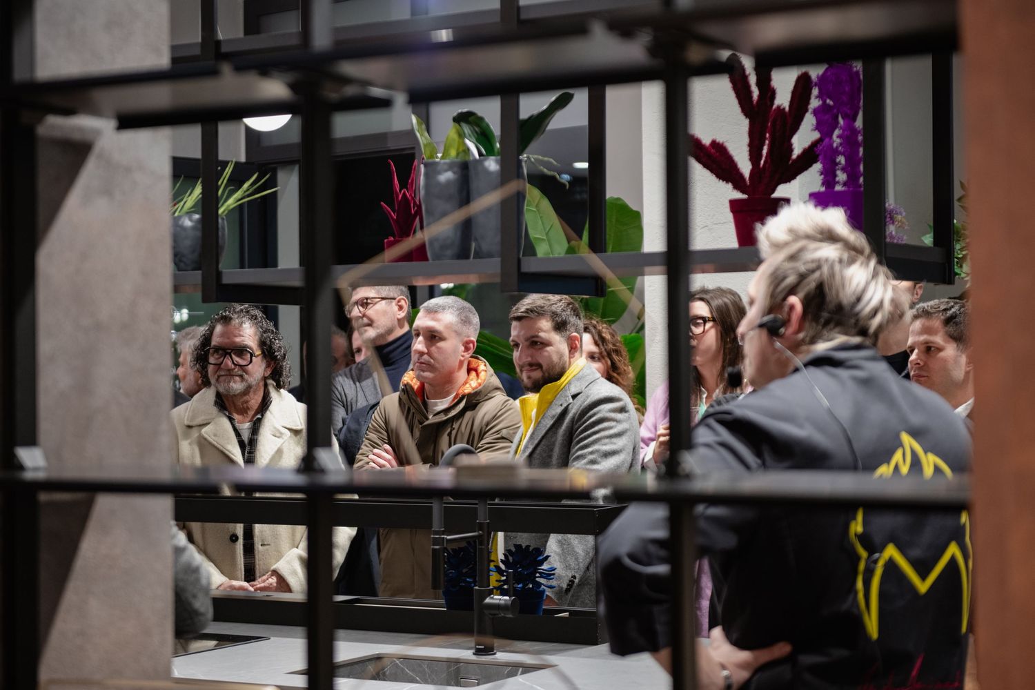 Eventi reportage Andrea Mainardi