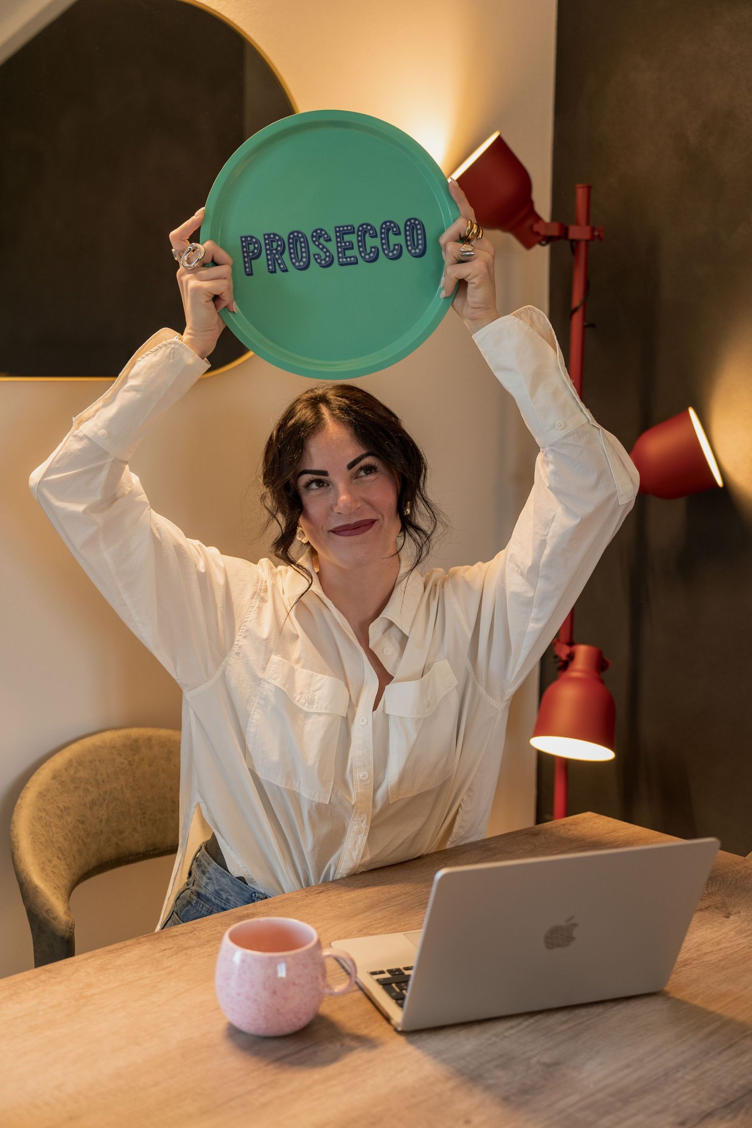 servizio di Branding social media manager