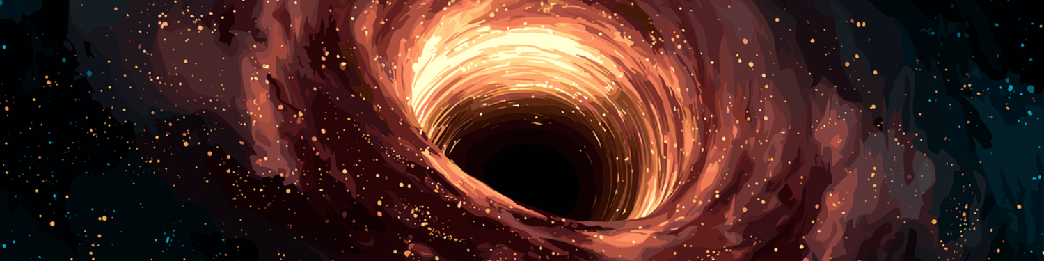 Event horizon photography