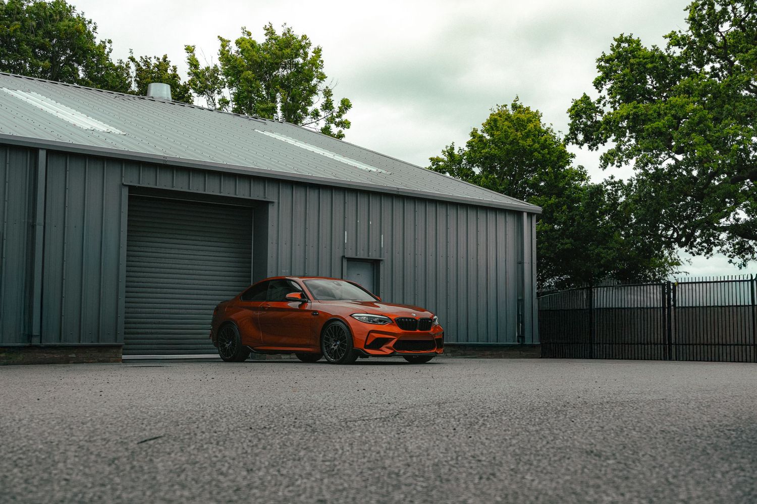 BMW
