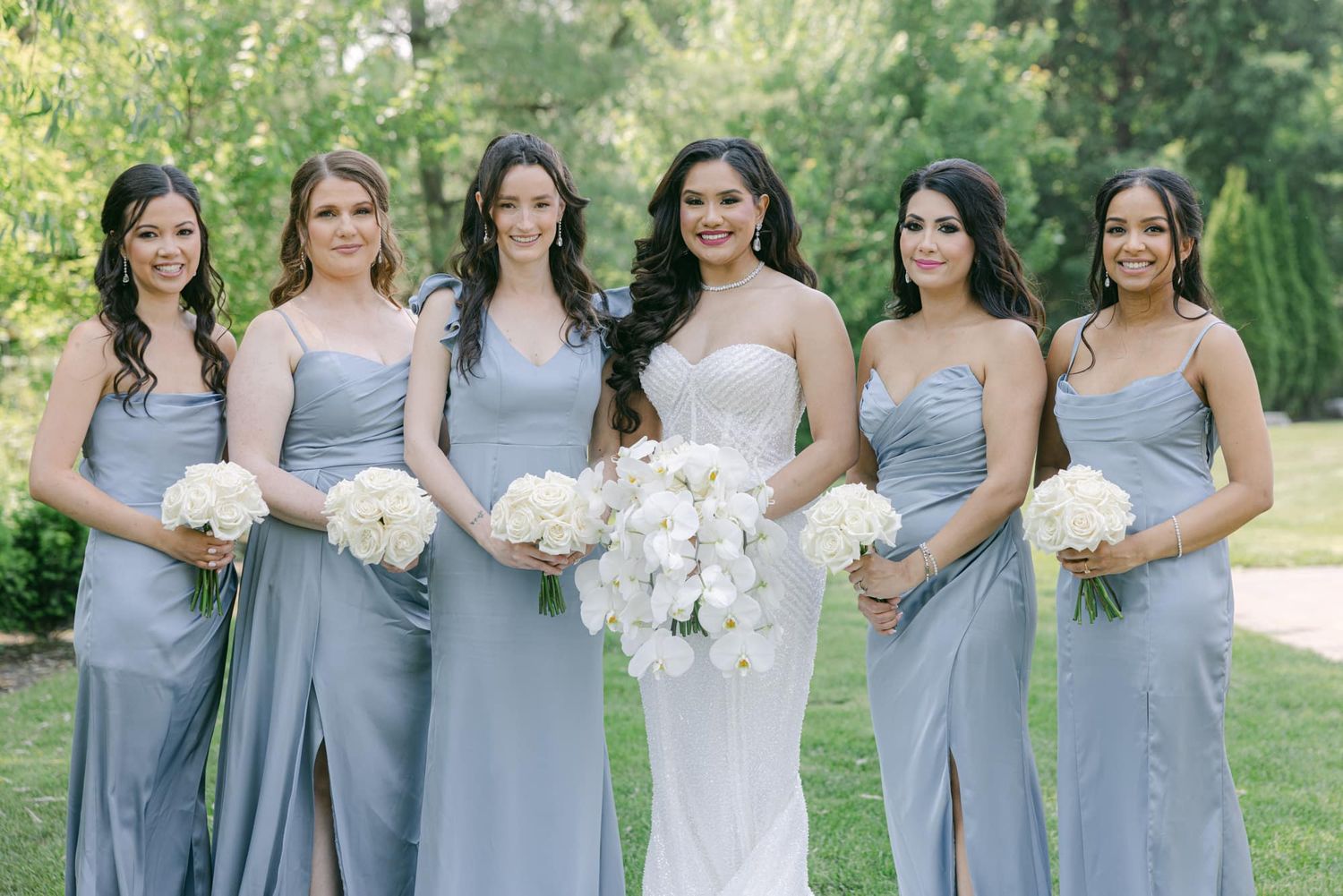 Arlington wedding photographer