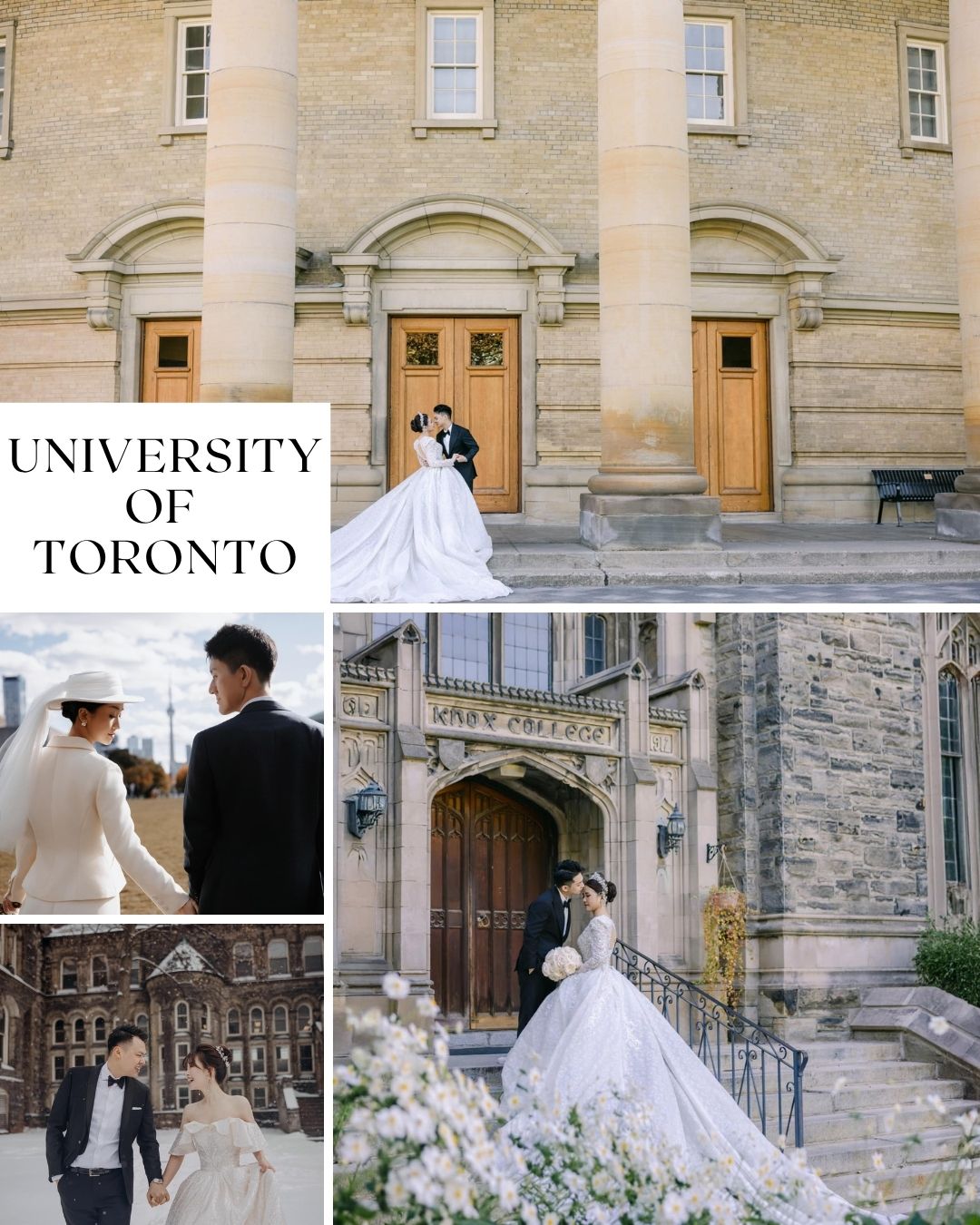 universityoftorontopreweddingphotography