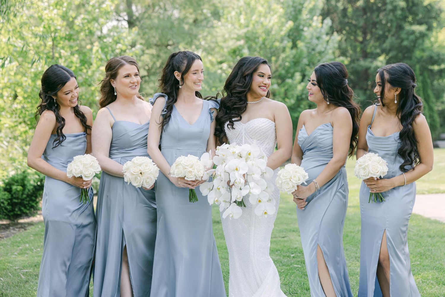 Arlington wedding photographer