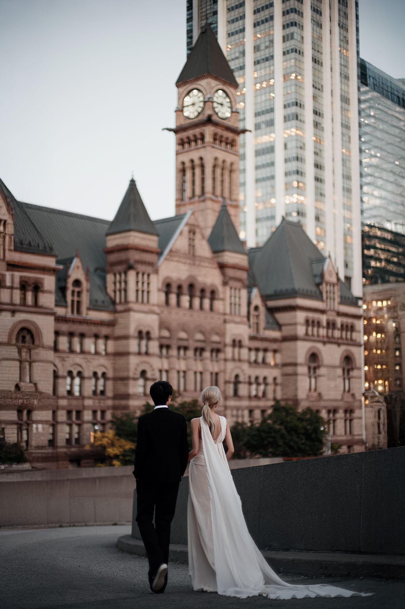 toronto wedding photography