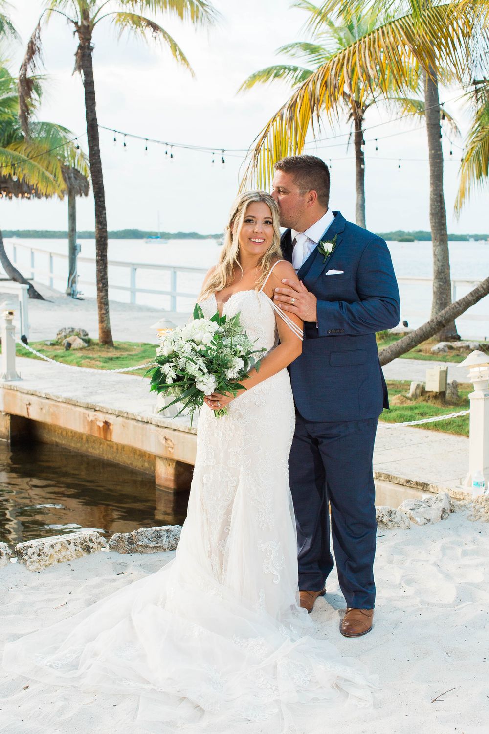 Costa Vida Photography wedding experience