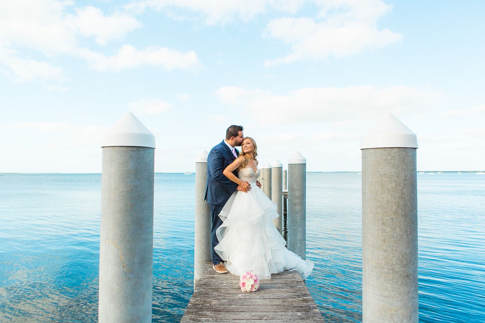 Wedding gallery image