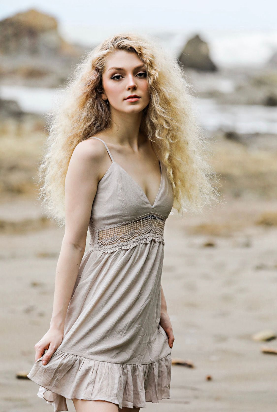 Portrait portfolio