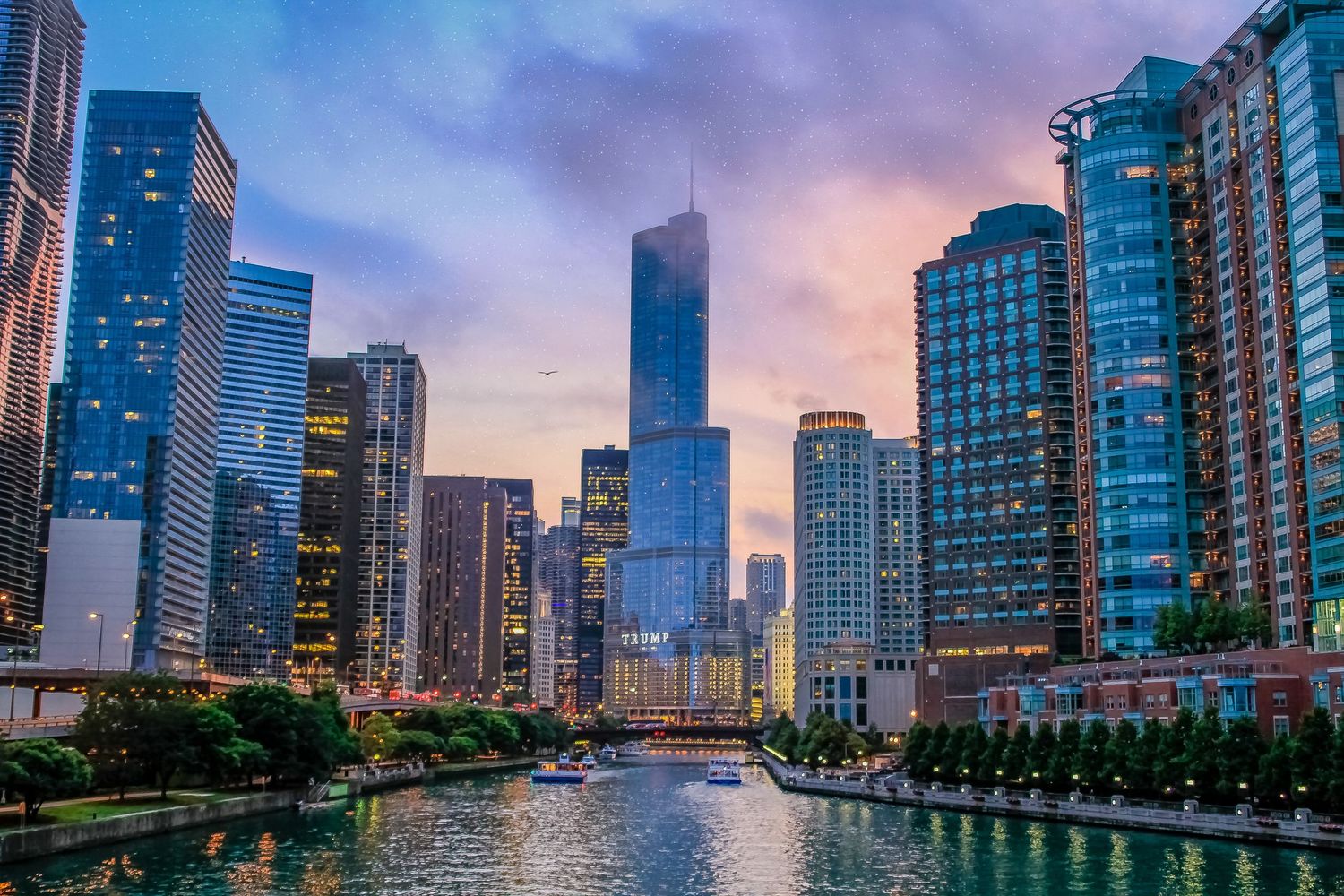 Chicago