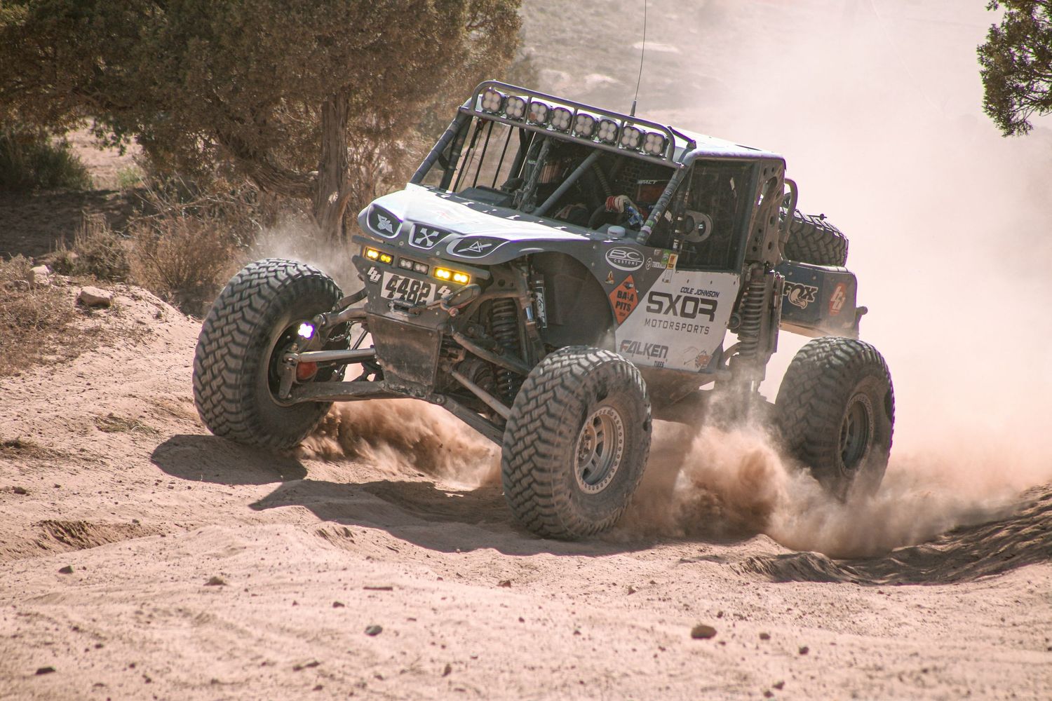 SXOR Racing